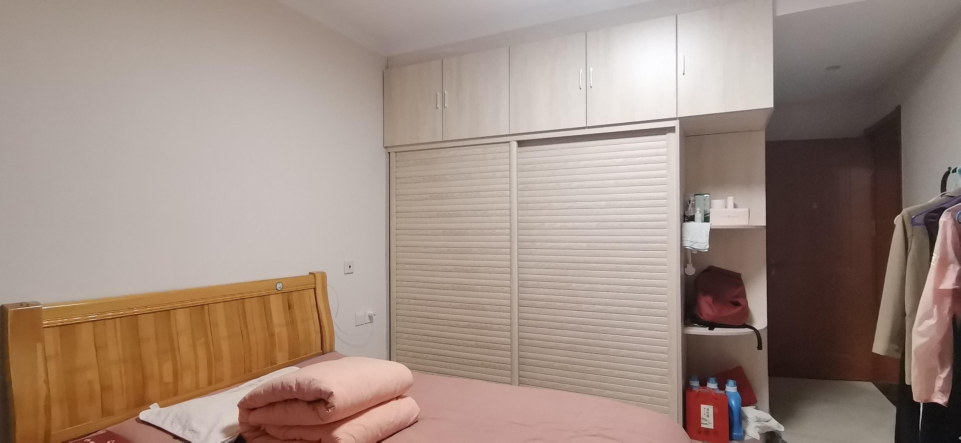 中建锦绣城