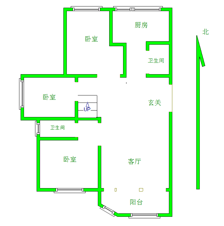 鲁能康桥