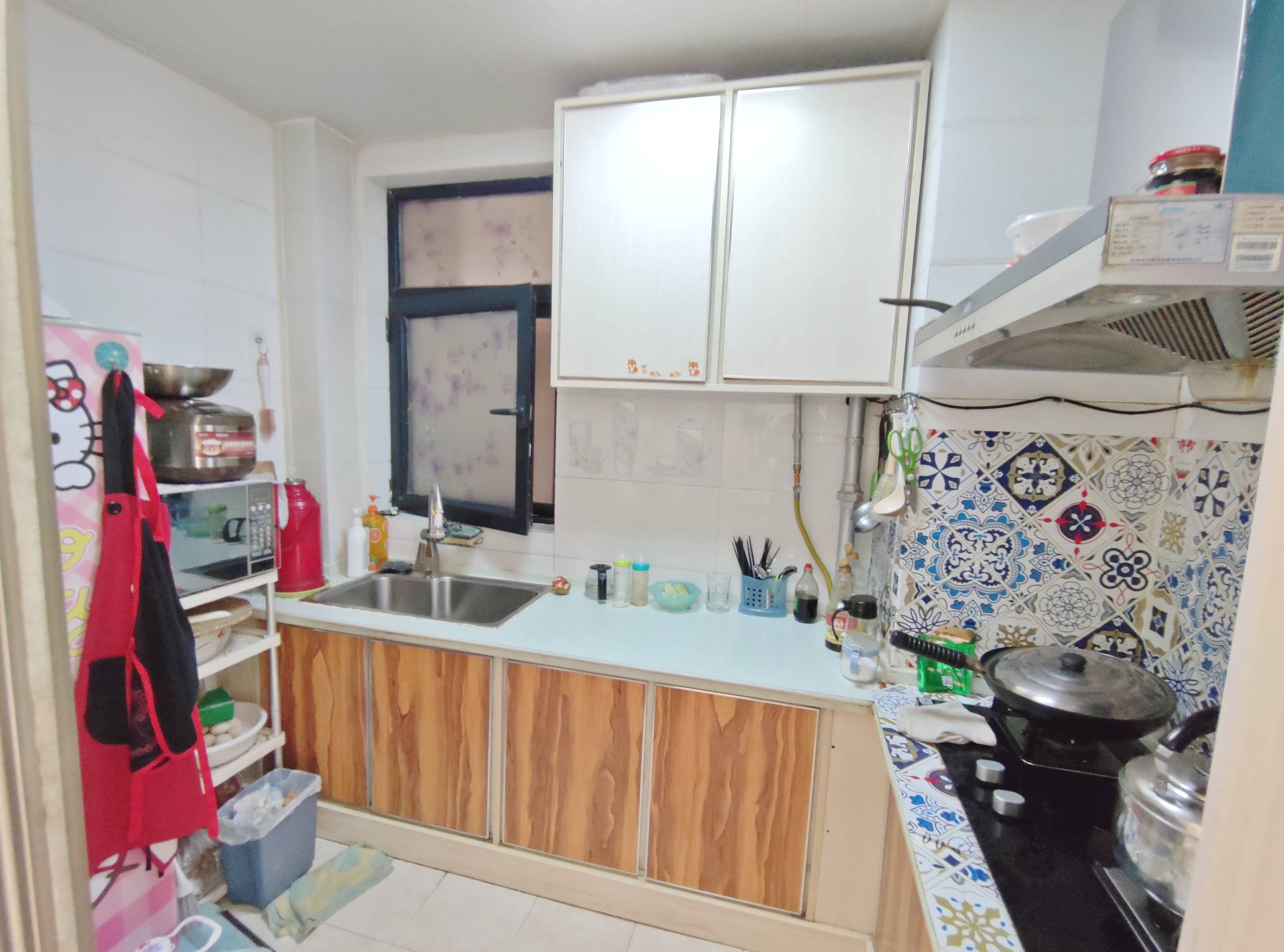 中海国际社区（雍景郡B3）