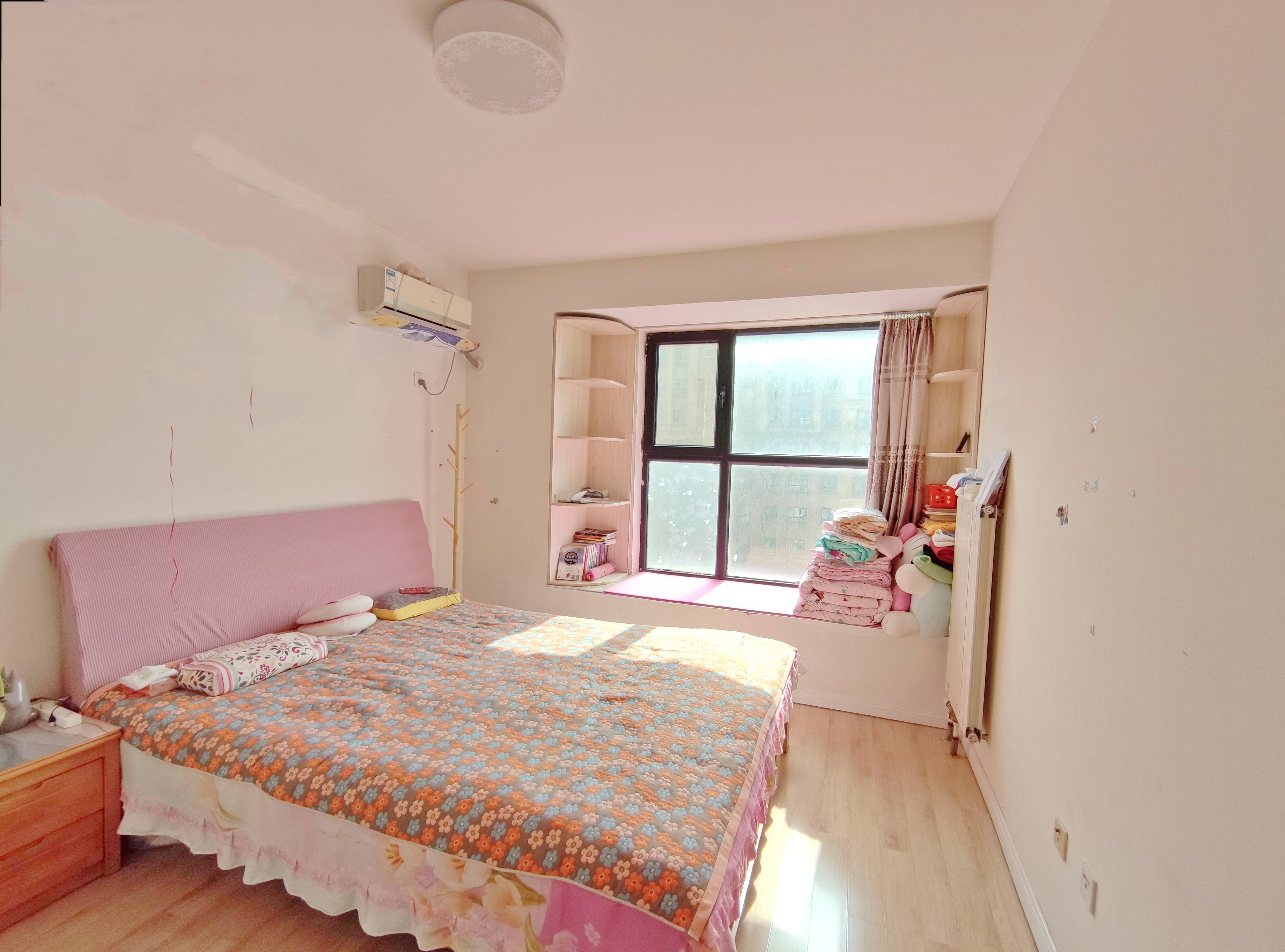 中海国际社区（雍景郡B3）