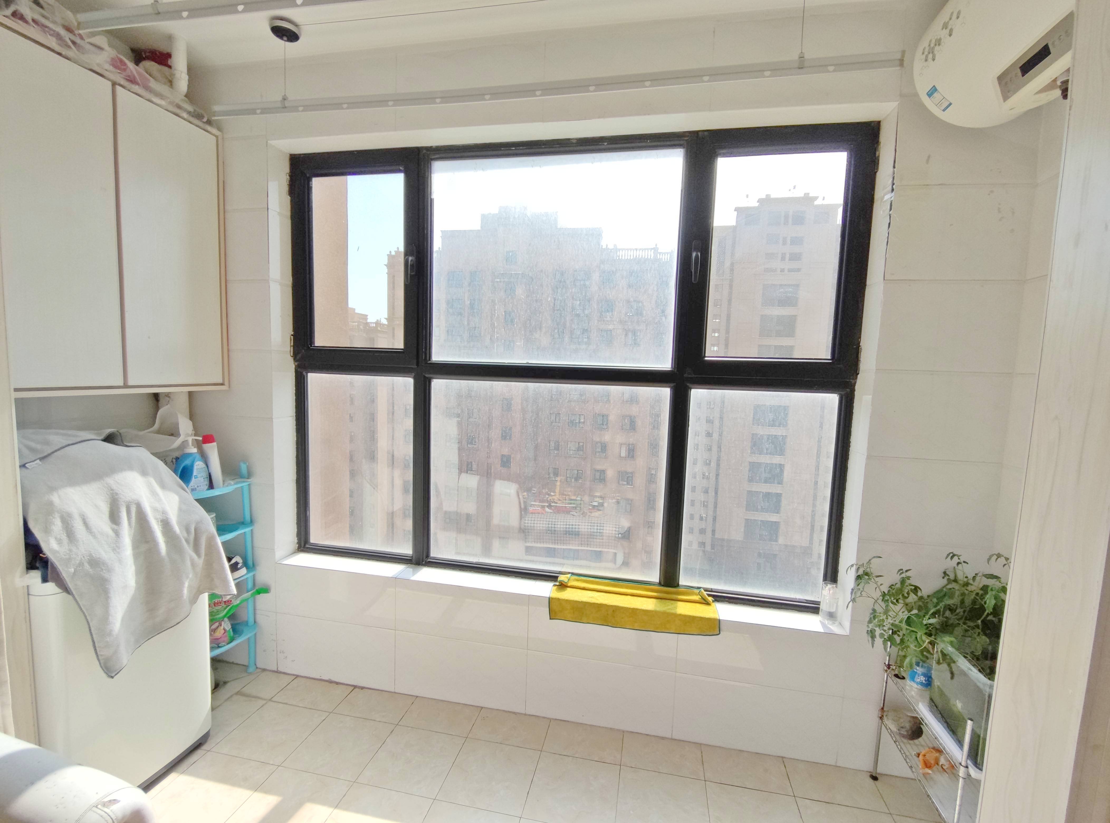 中海国际社区（雍景郡B3）