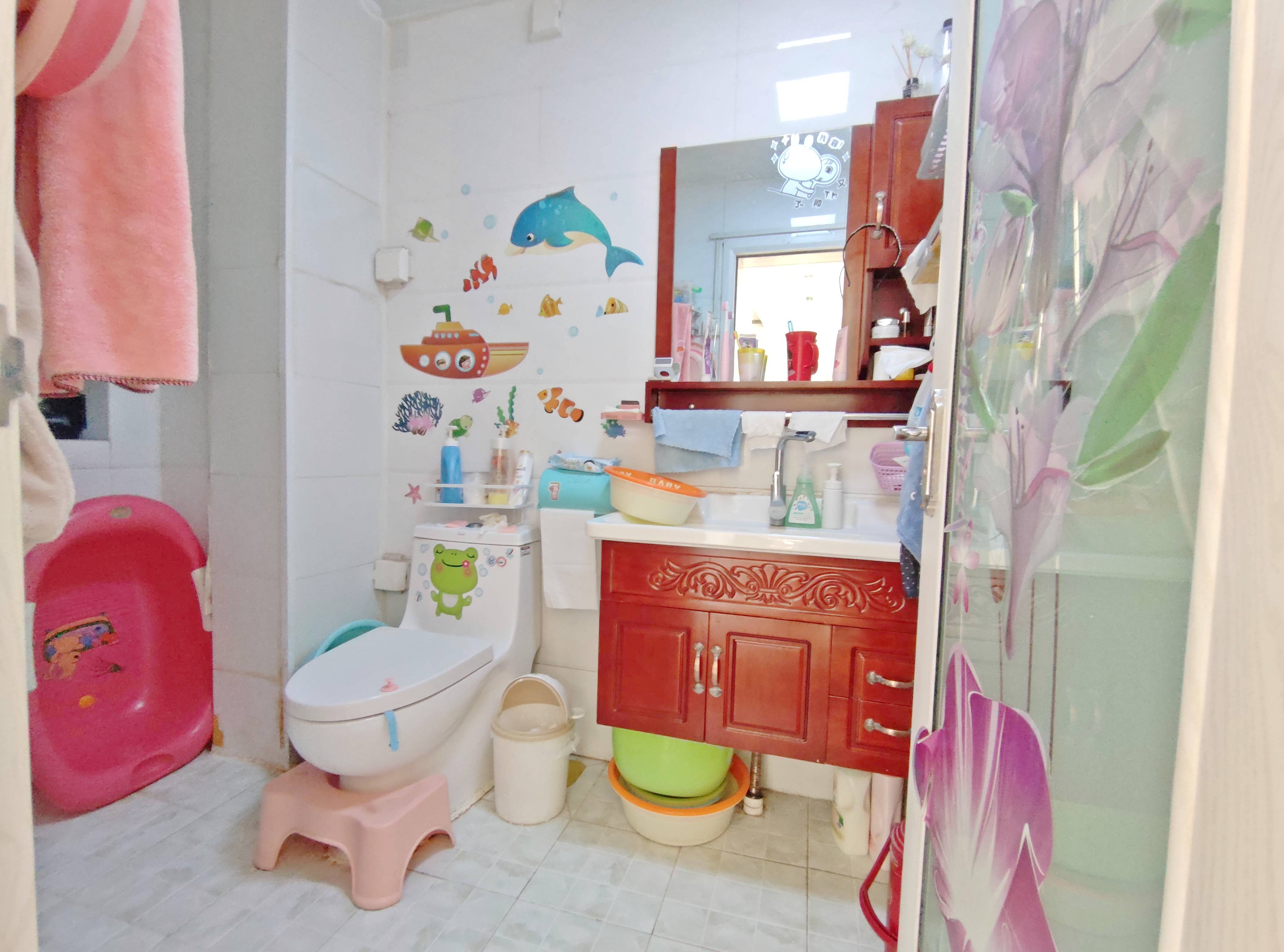 中海国际社区（雍景郡B3）