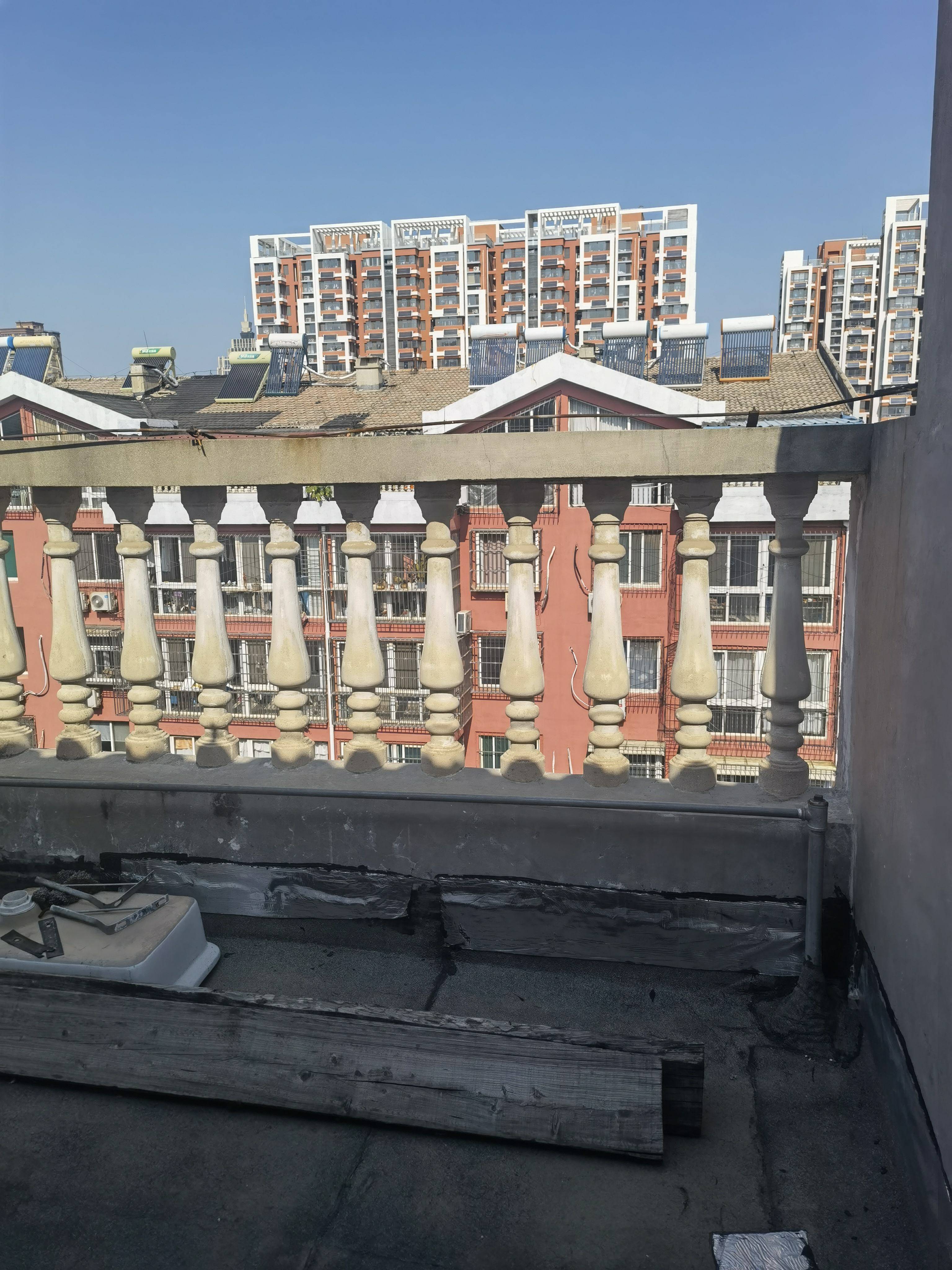 园丁小区