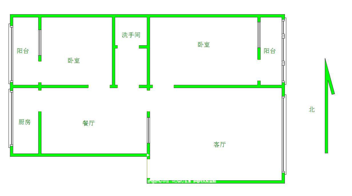 明园小区