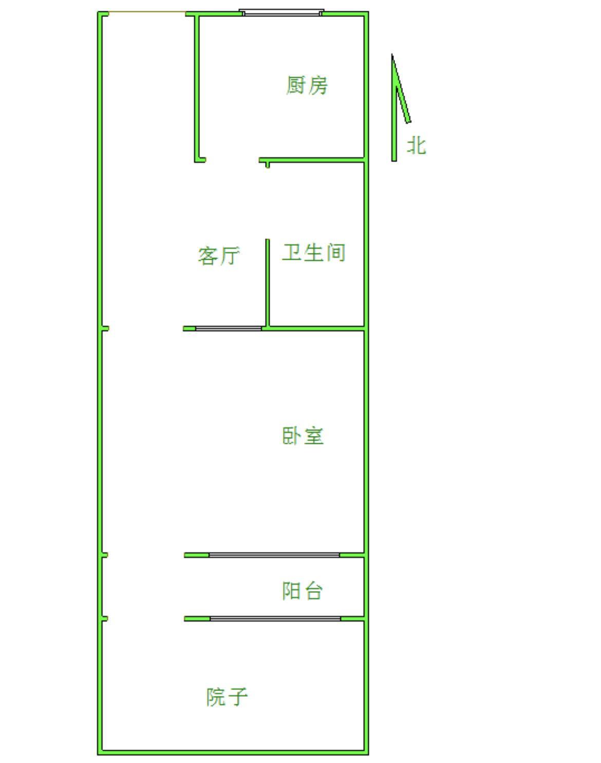 历园新村