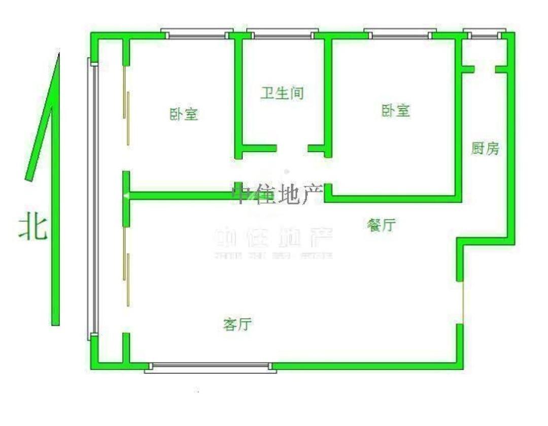 阳光100国际新城(G区)