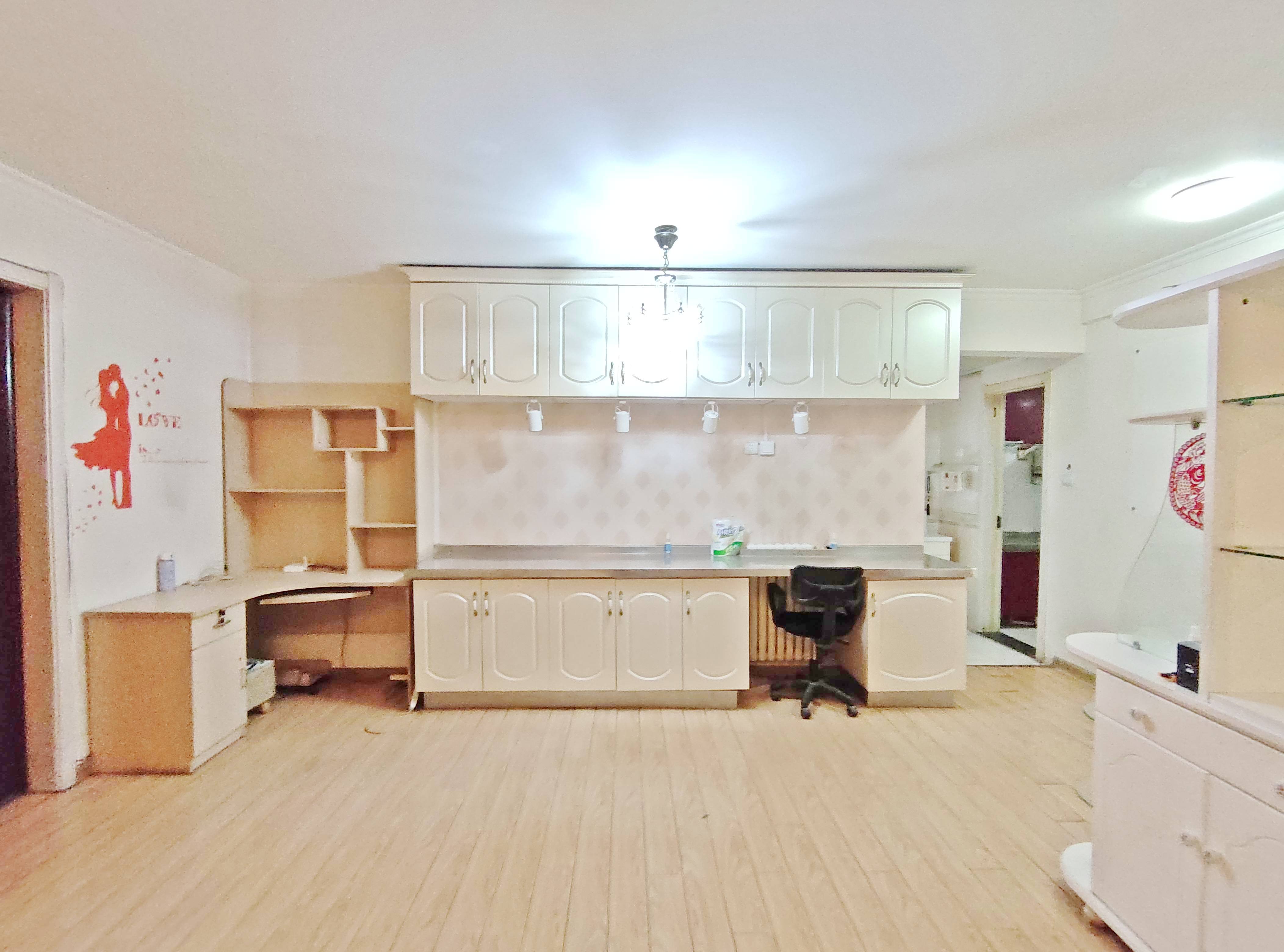 阳光100国际新城(T区)