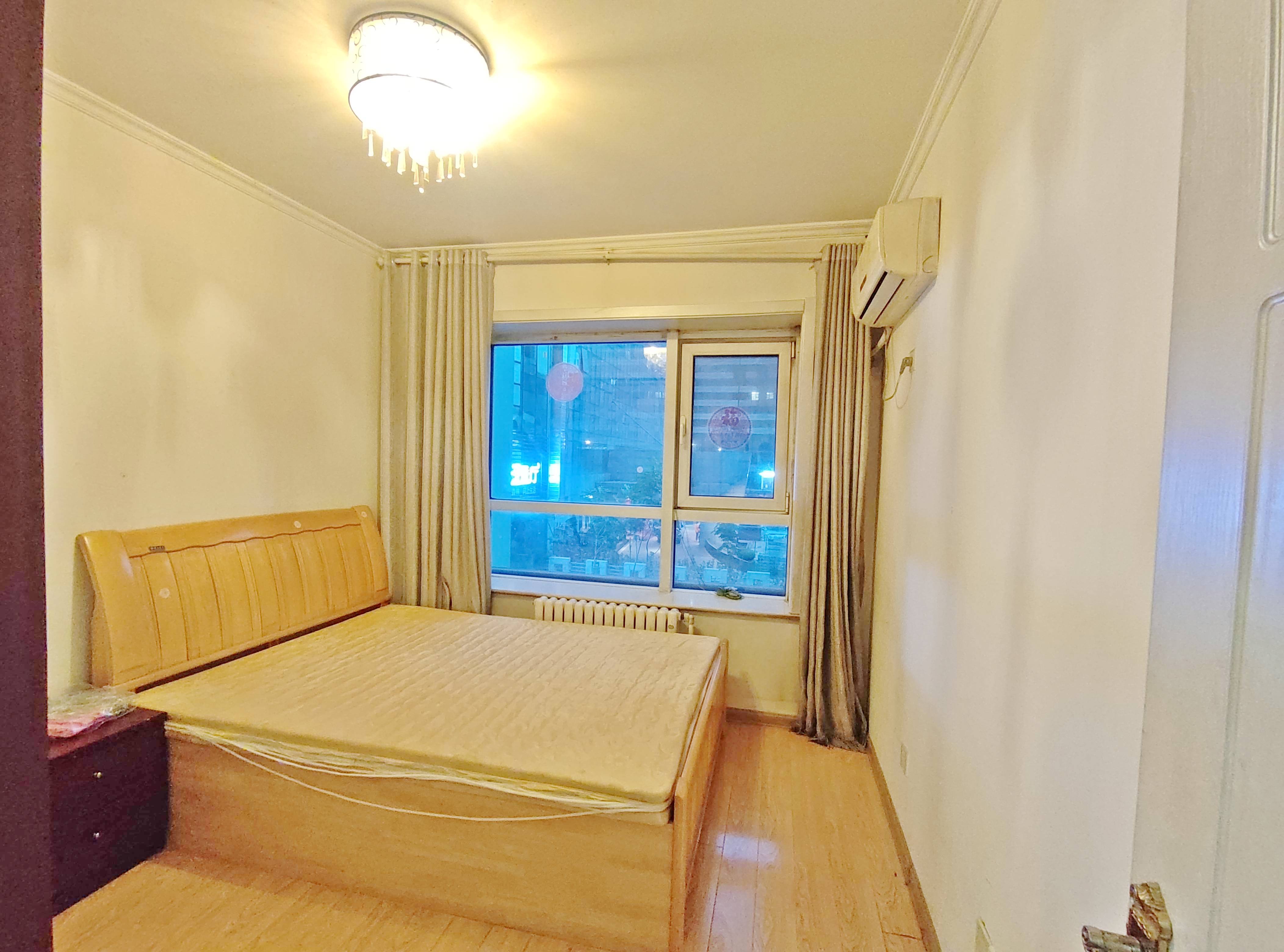 阳光100国际新城(T区)