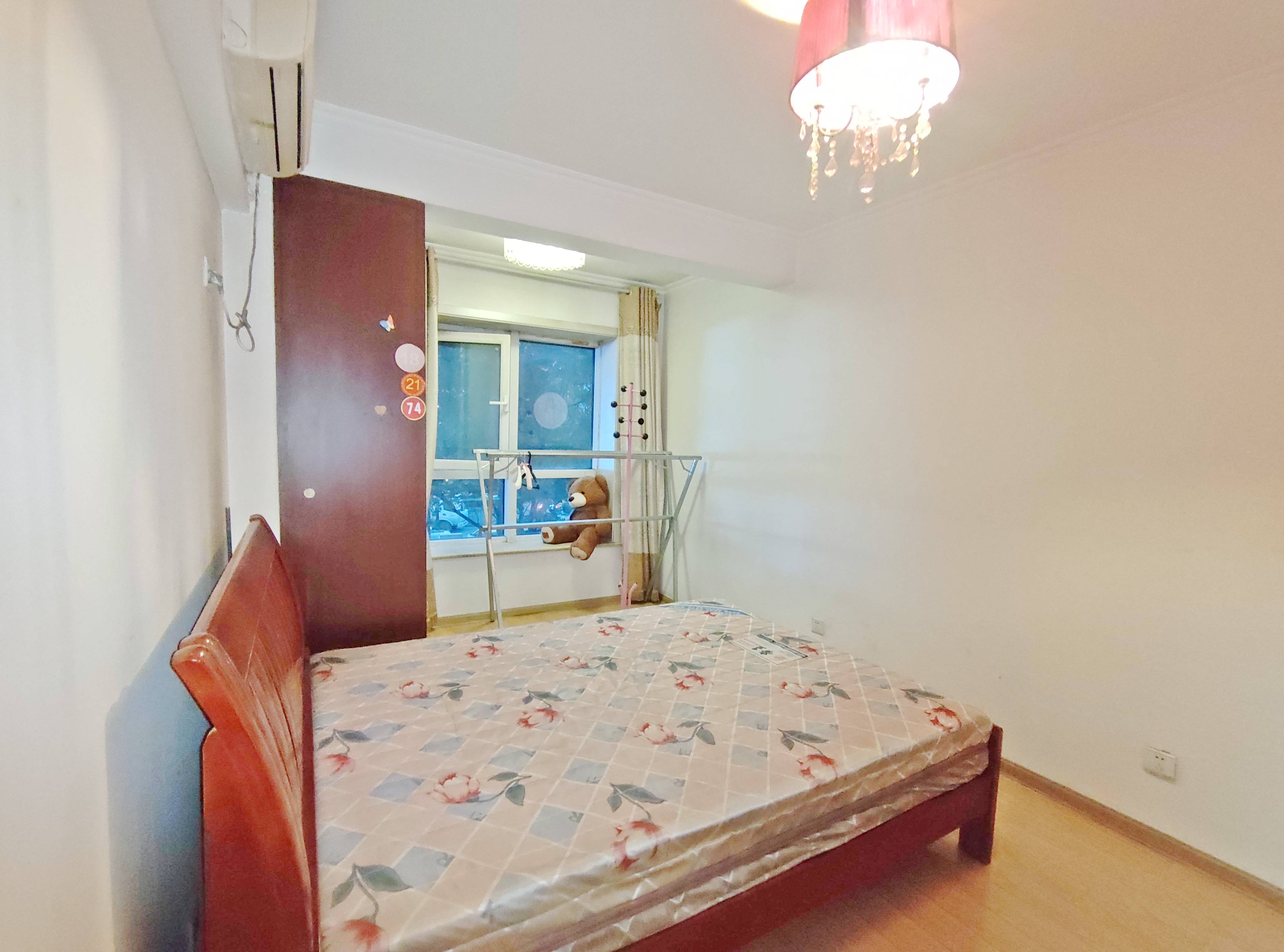 阳光100国际新城(T区)