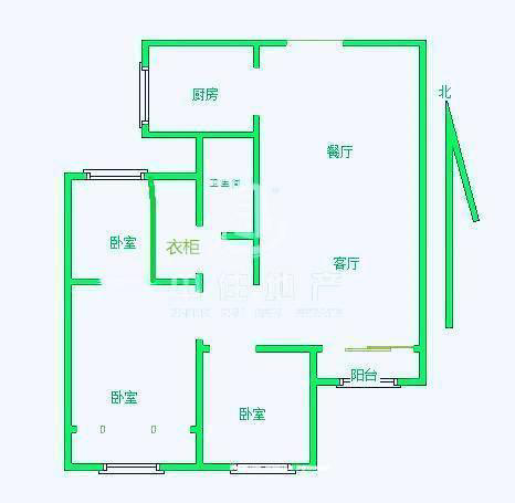 绿地新里卢浮公馆