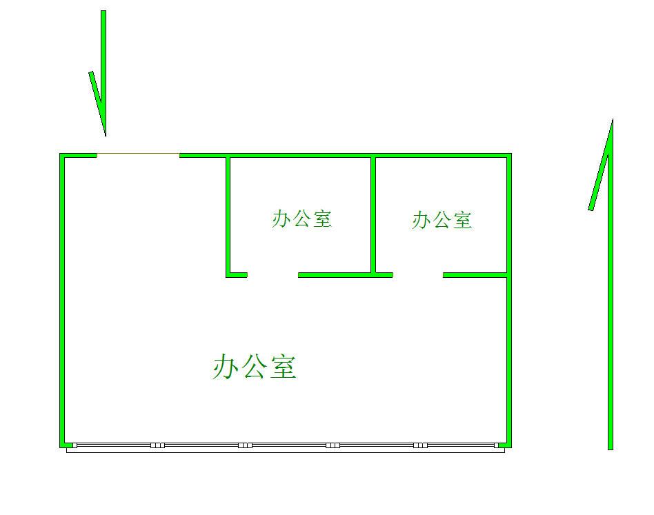 银座数码广场