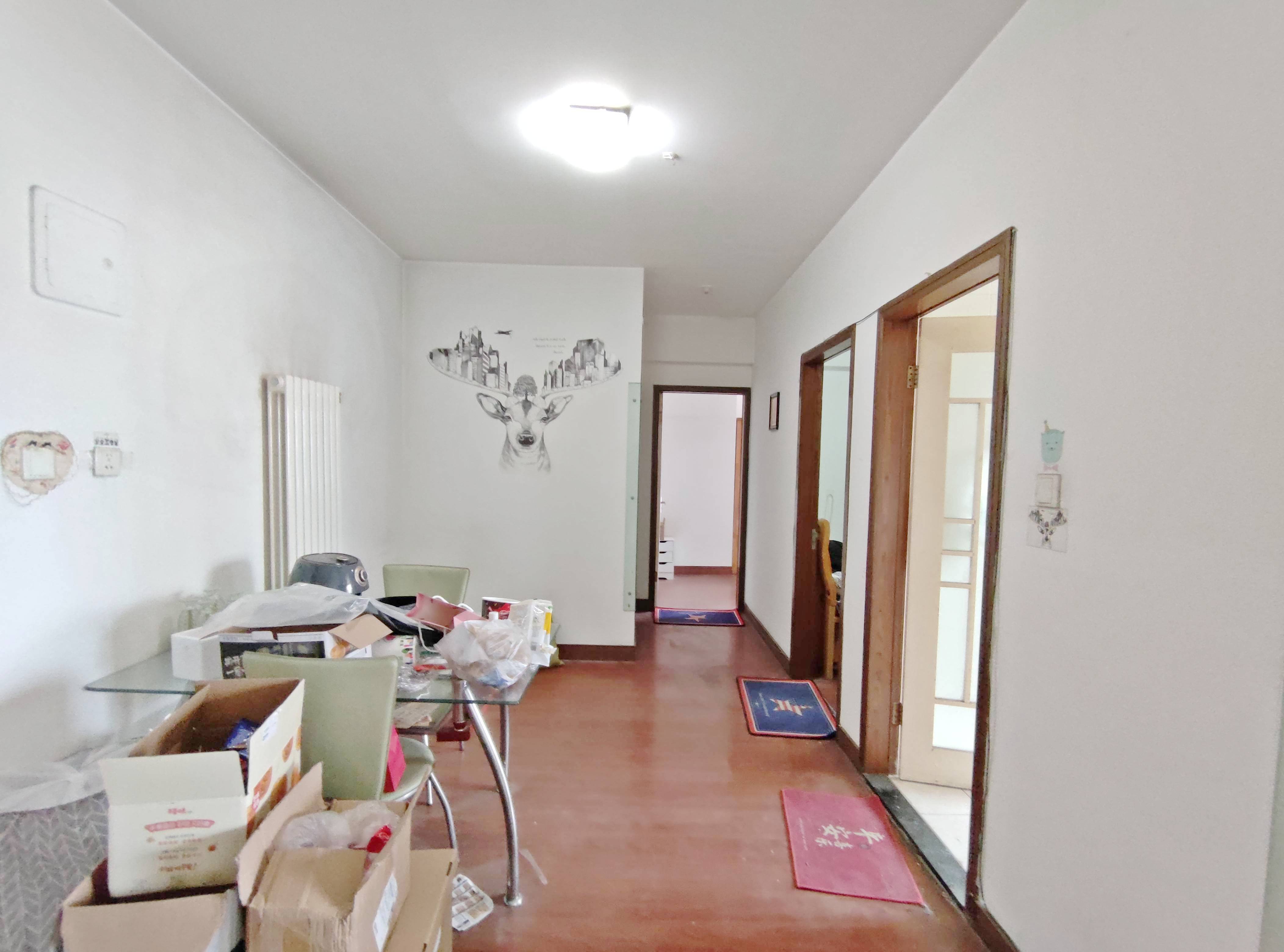 阳光100国际新城(B区)