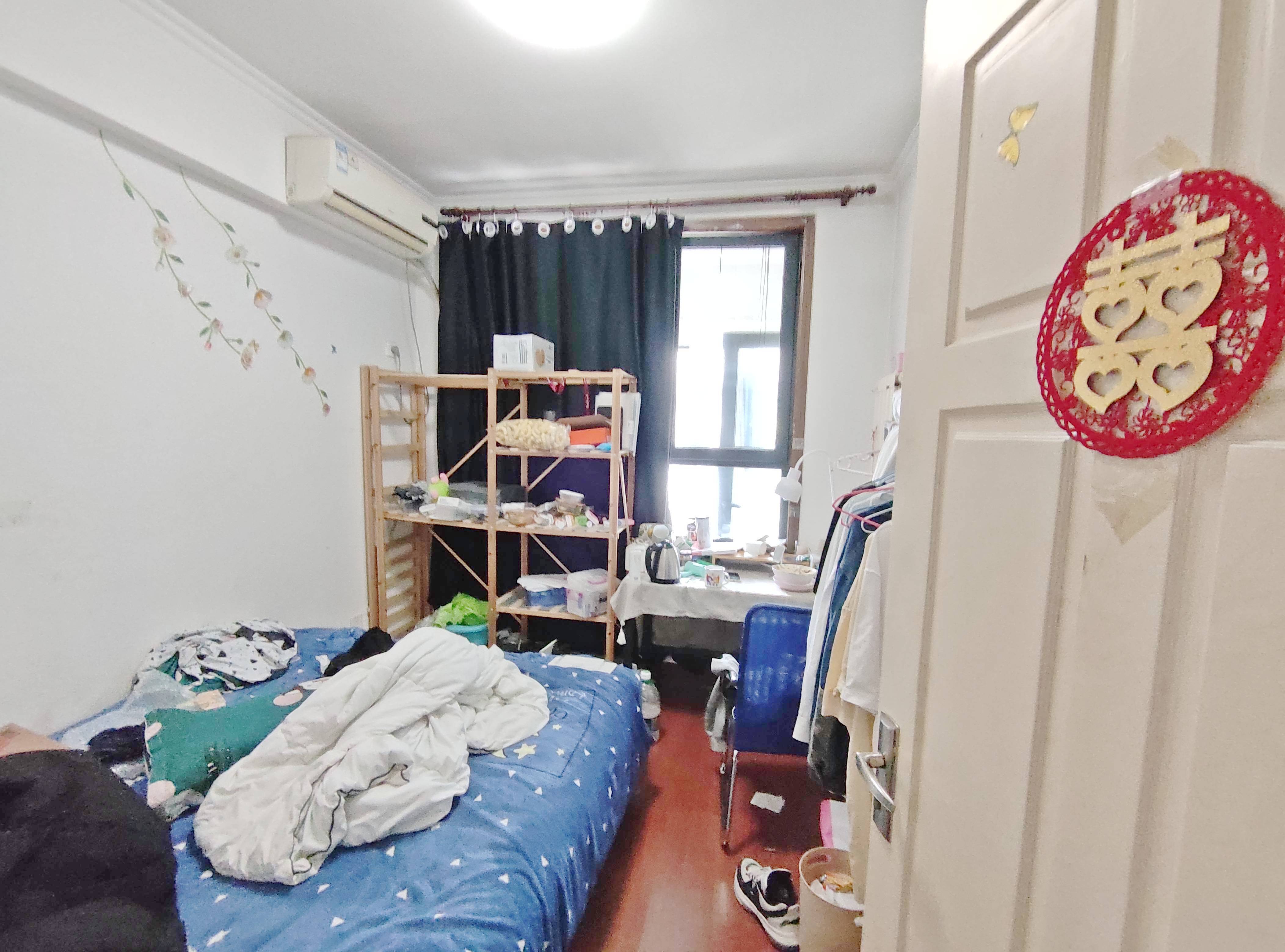 阳光100国际新城(B区)