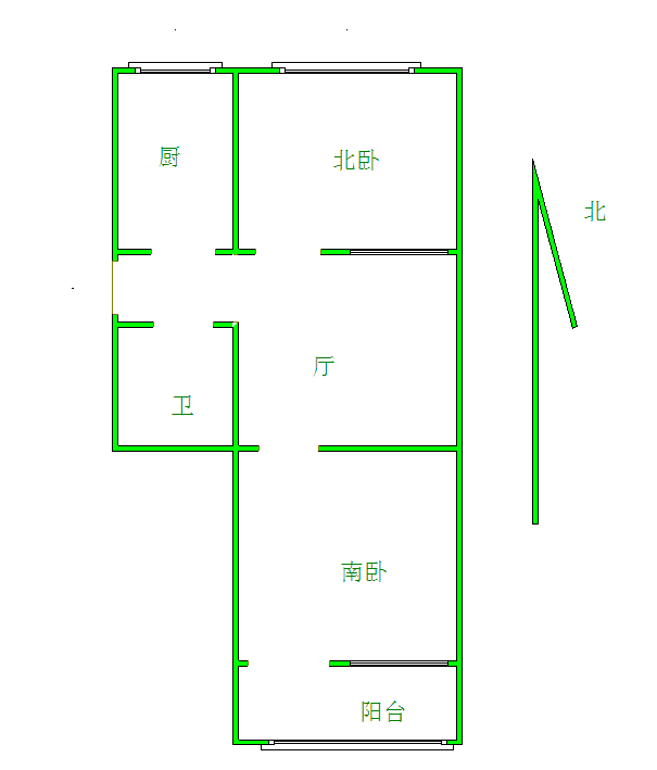 东舍坊西居