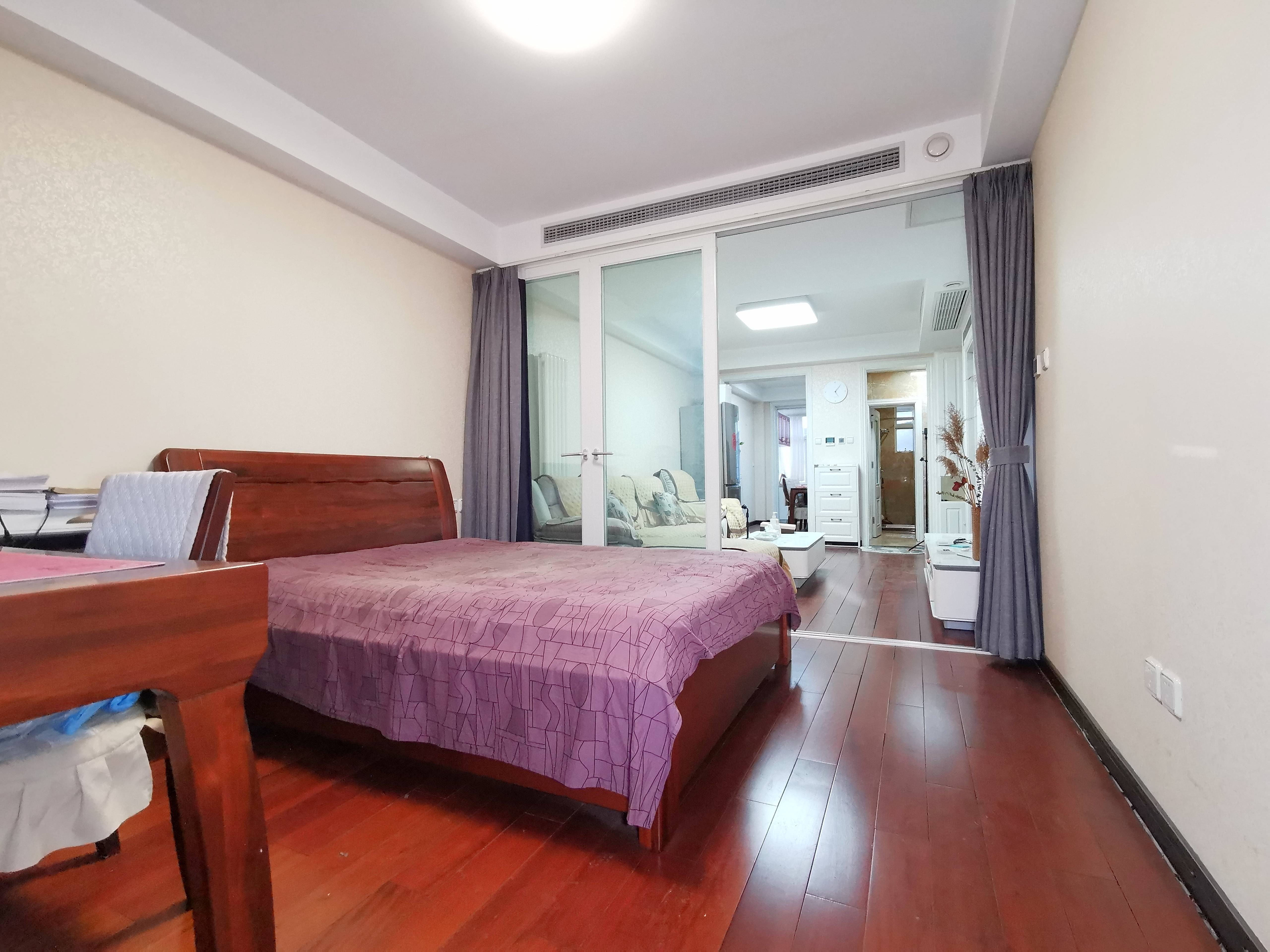 正觉寺小区三区