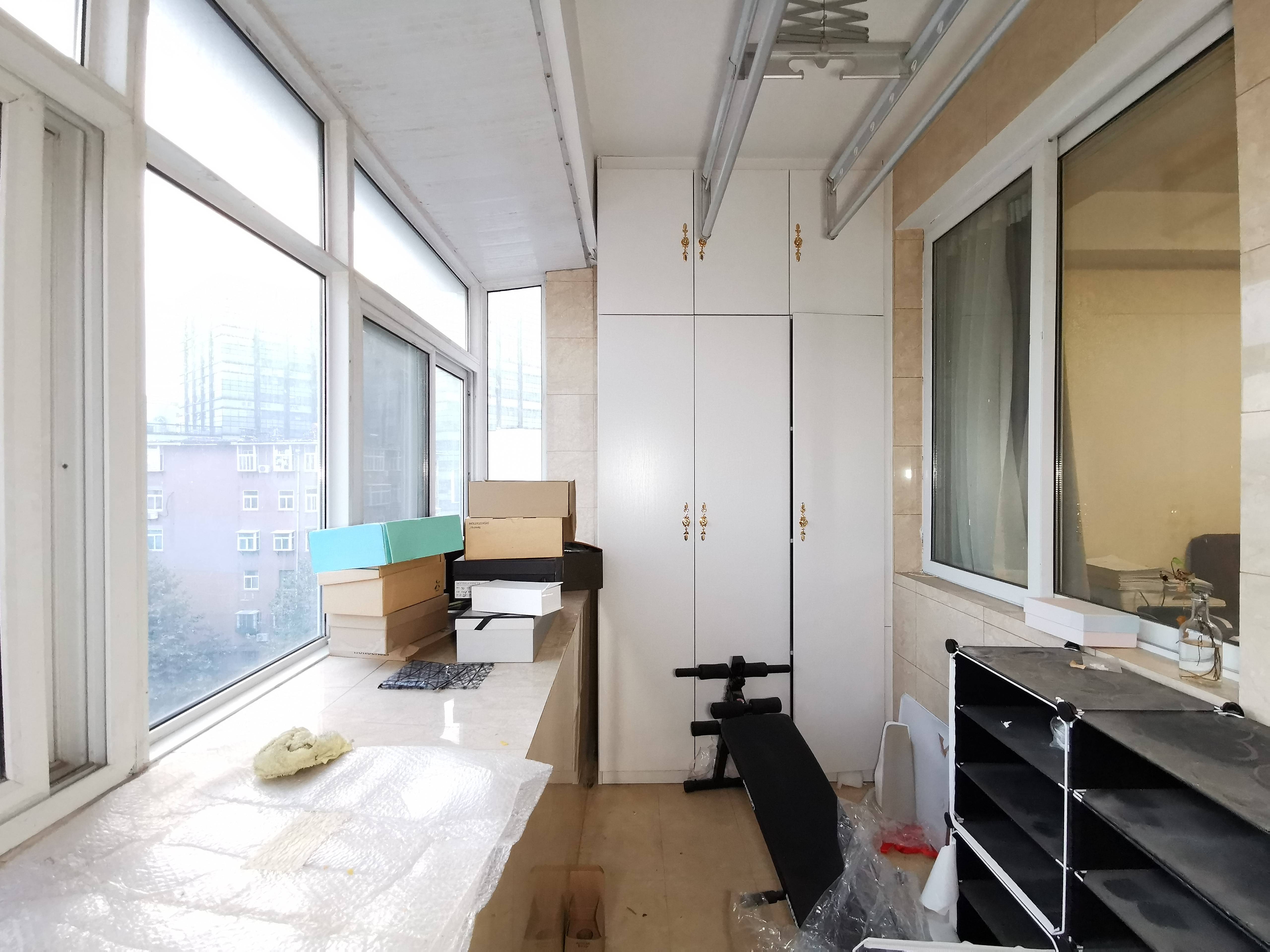 正觉寺小区三区