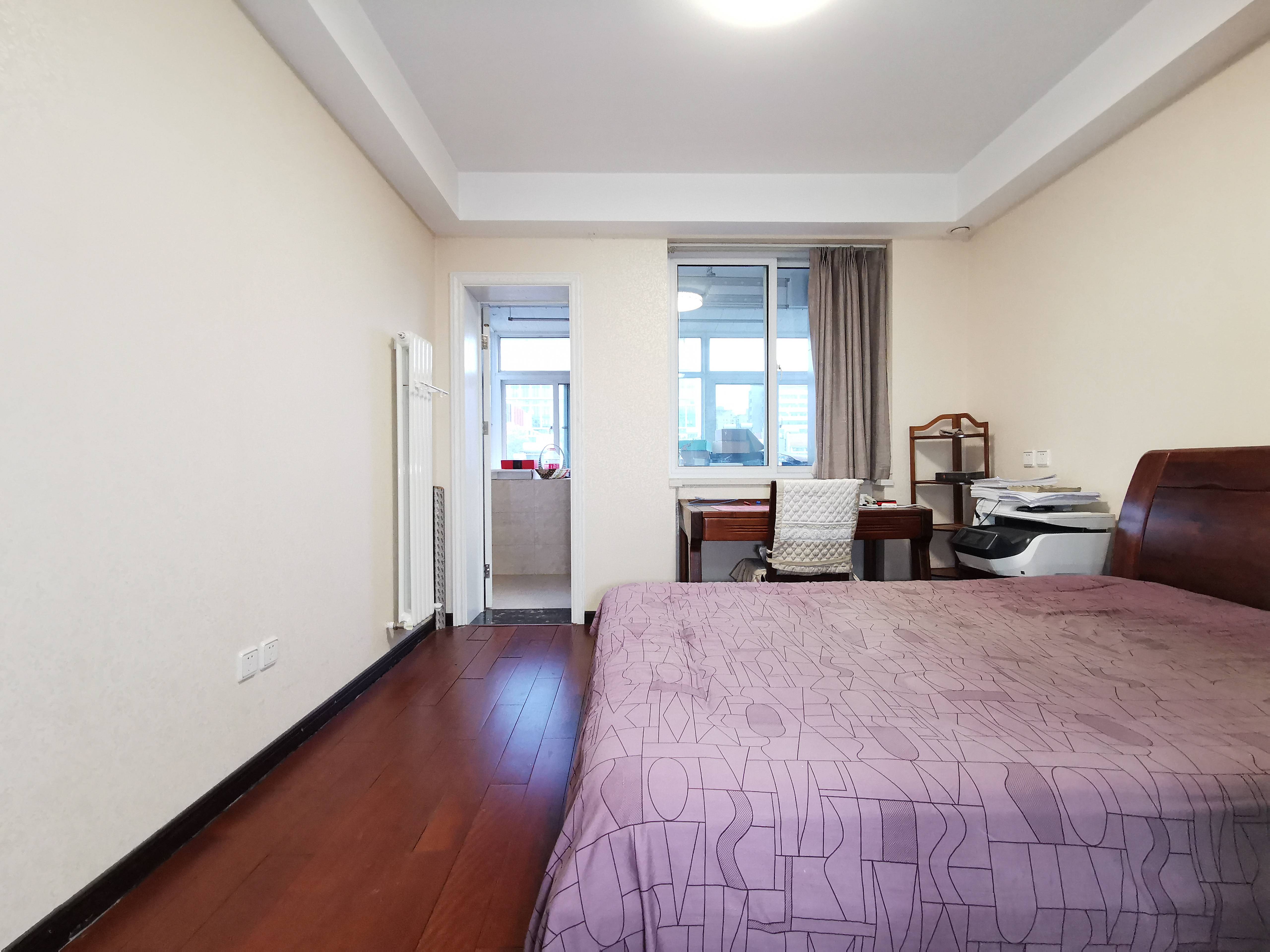 正觉寺小区三区