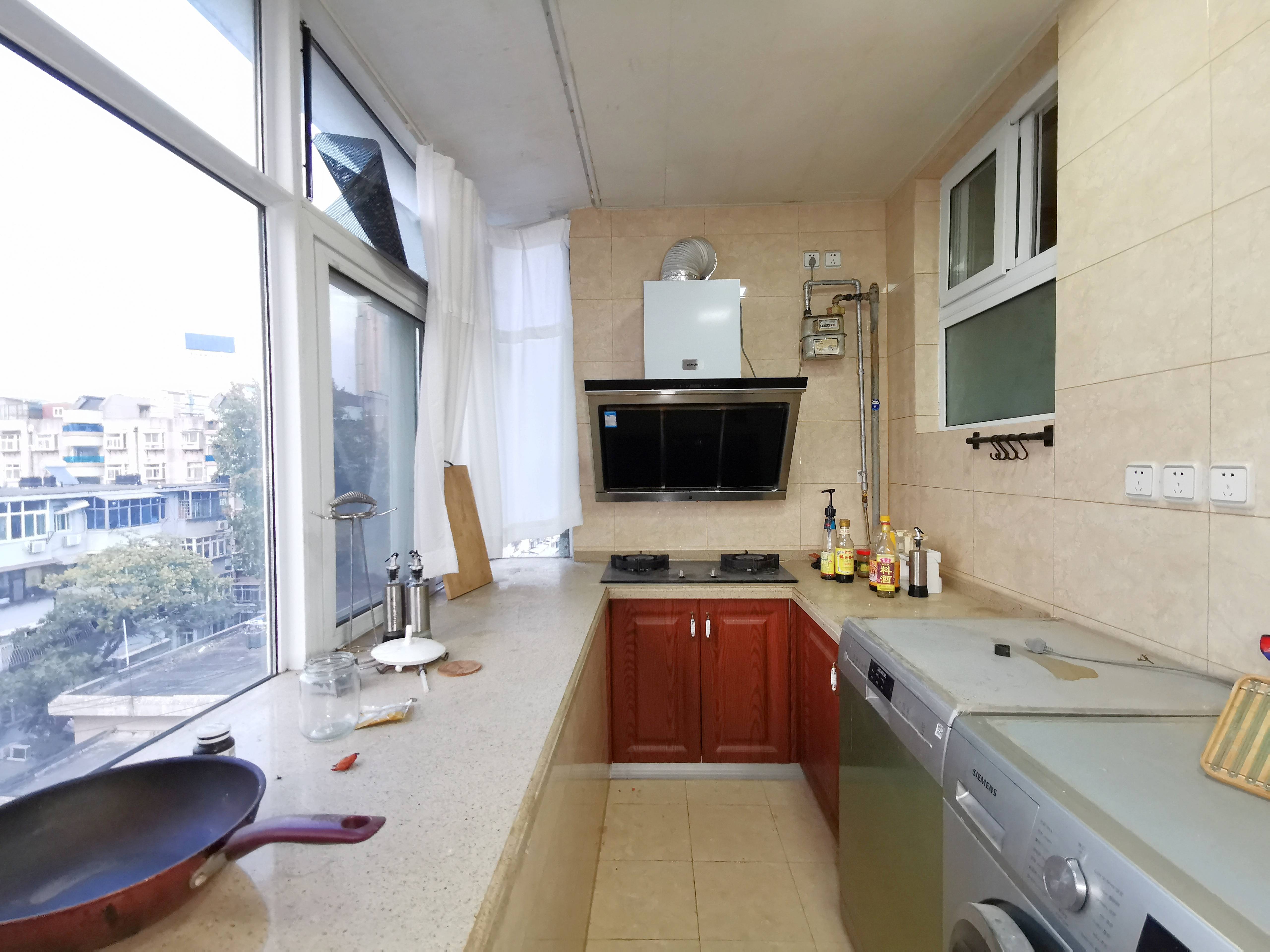 正觉寺小区三区