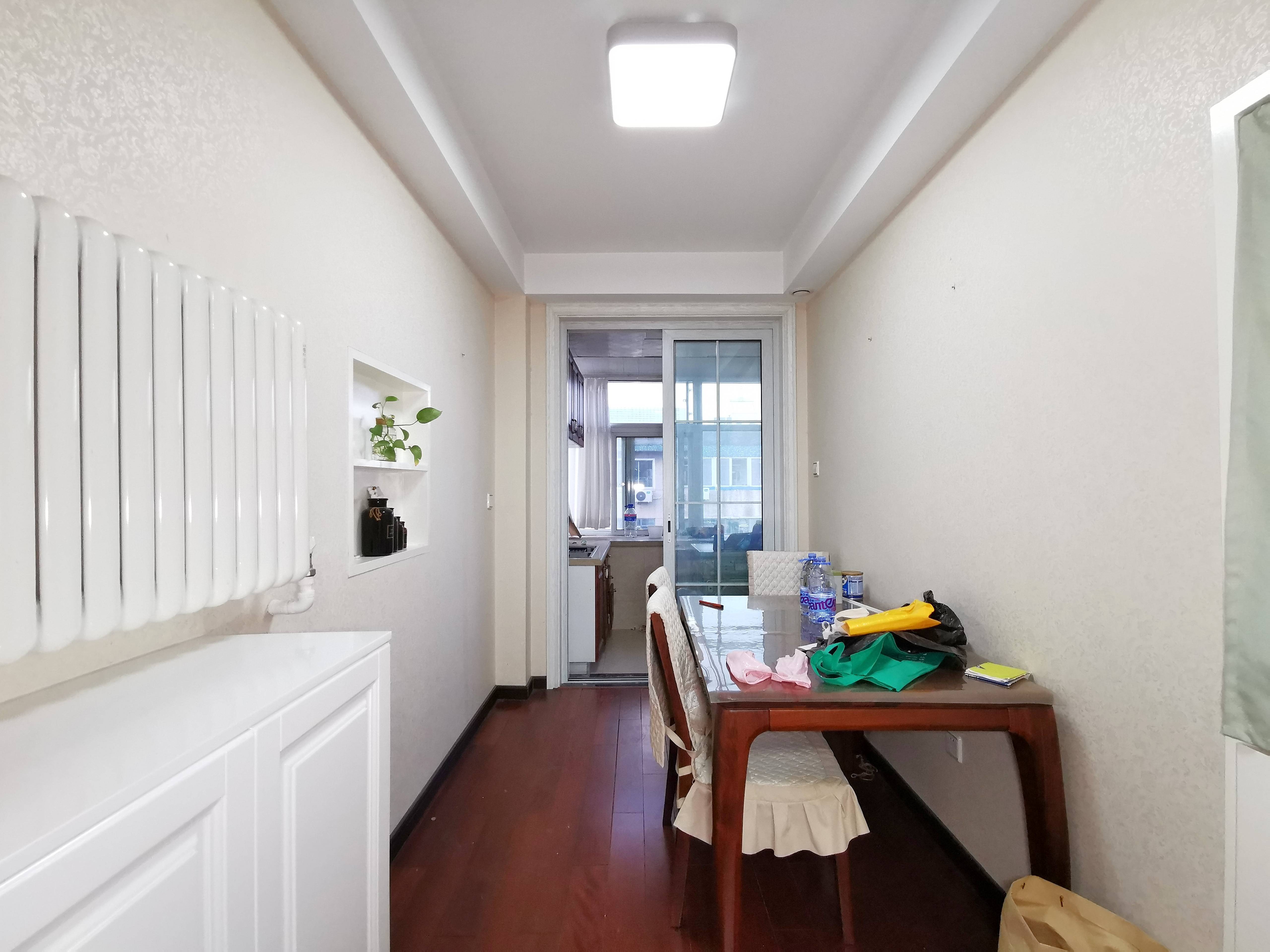 正觉寺小区三区