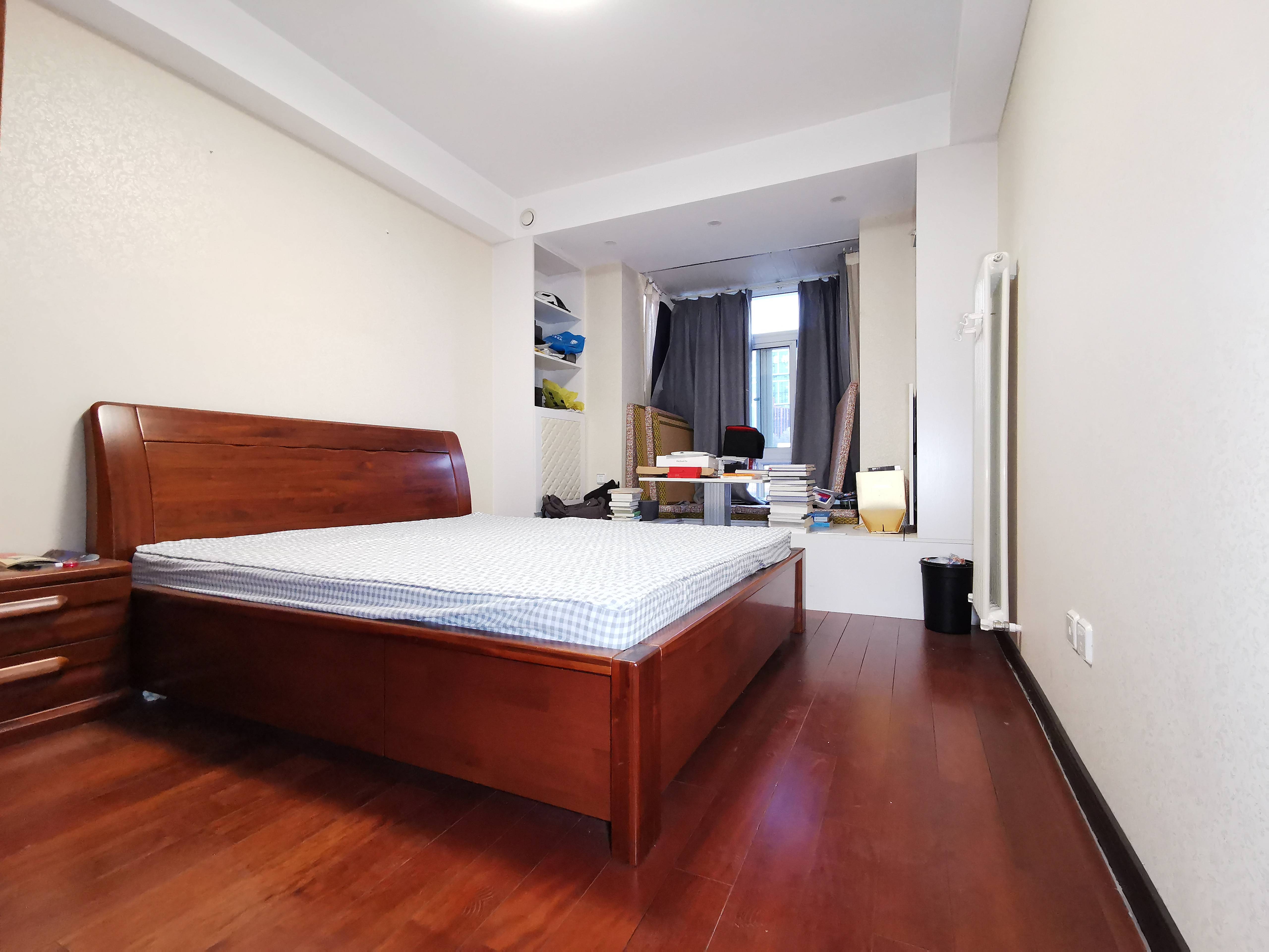 正觉寺小区三区