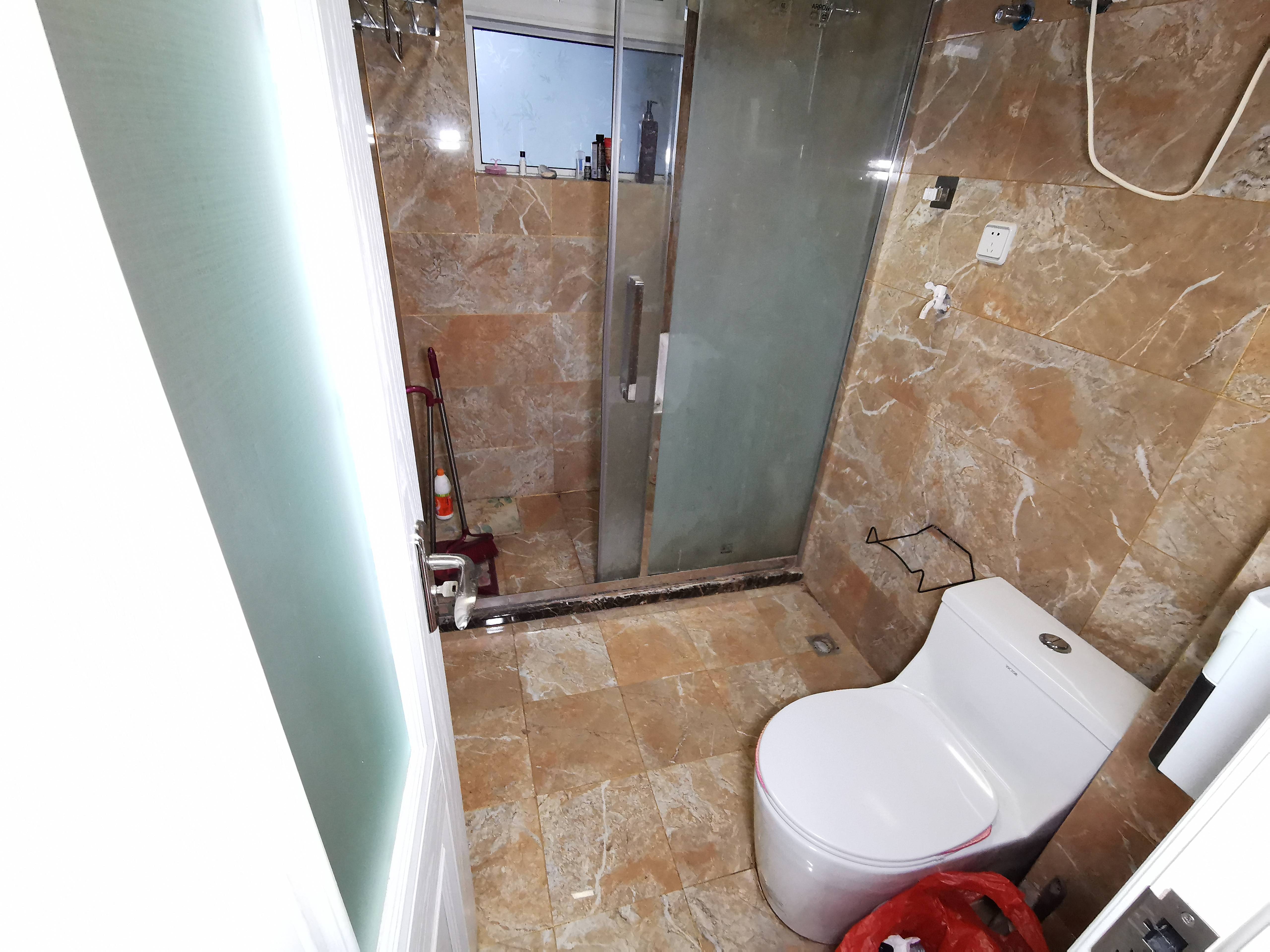 正觉寺小区三区