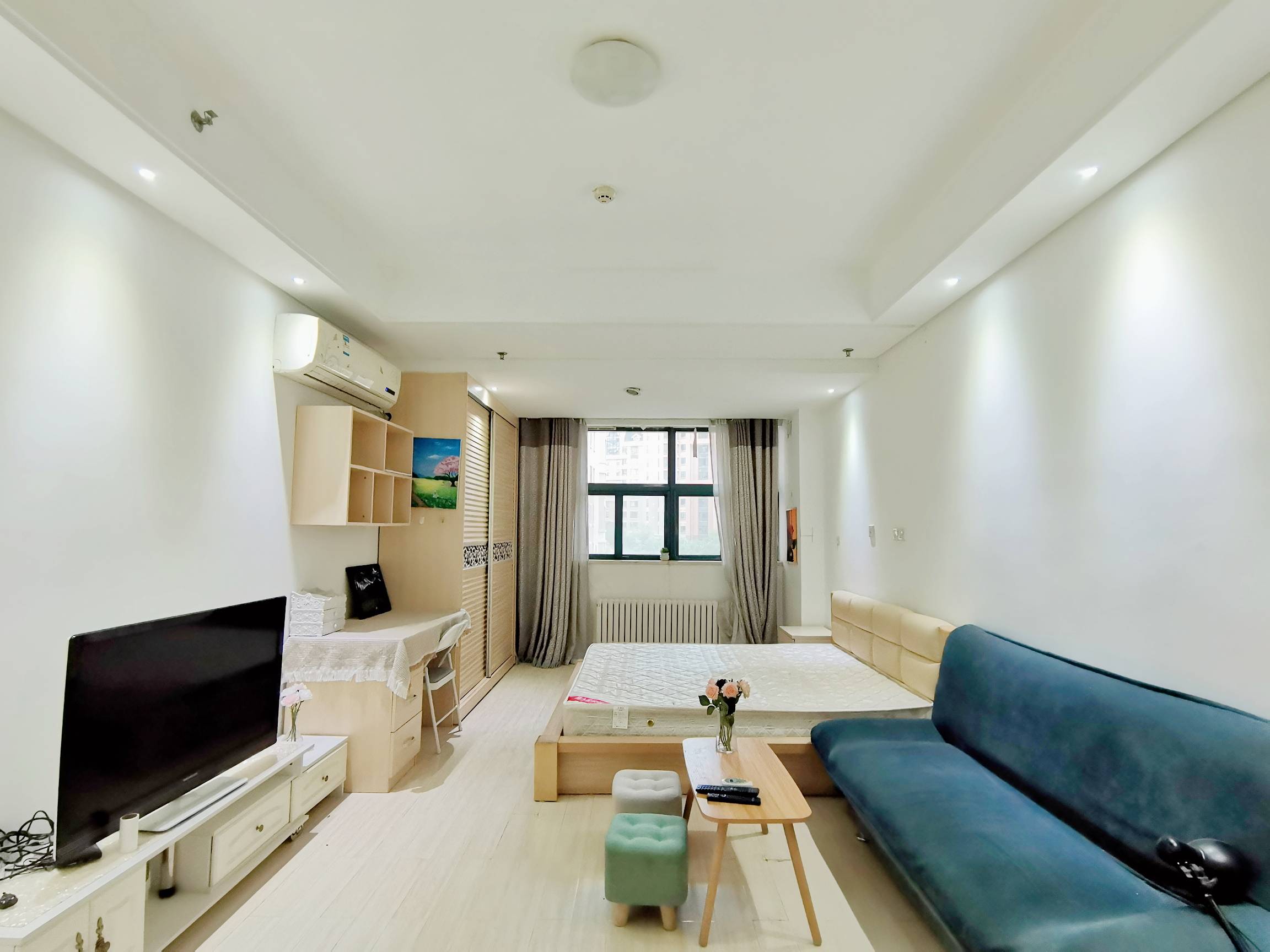  名士MINI公馆 南