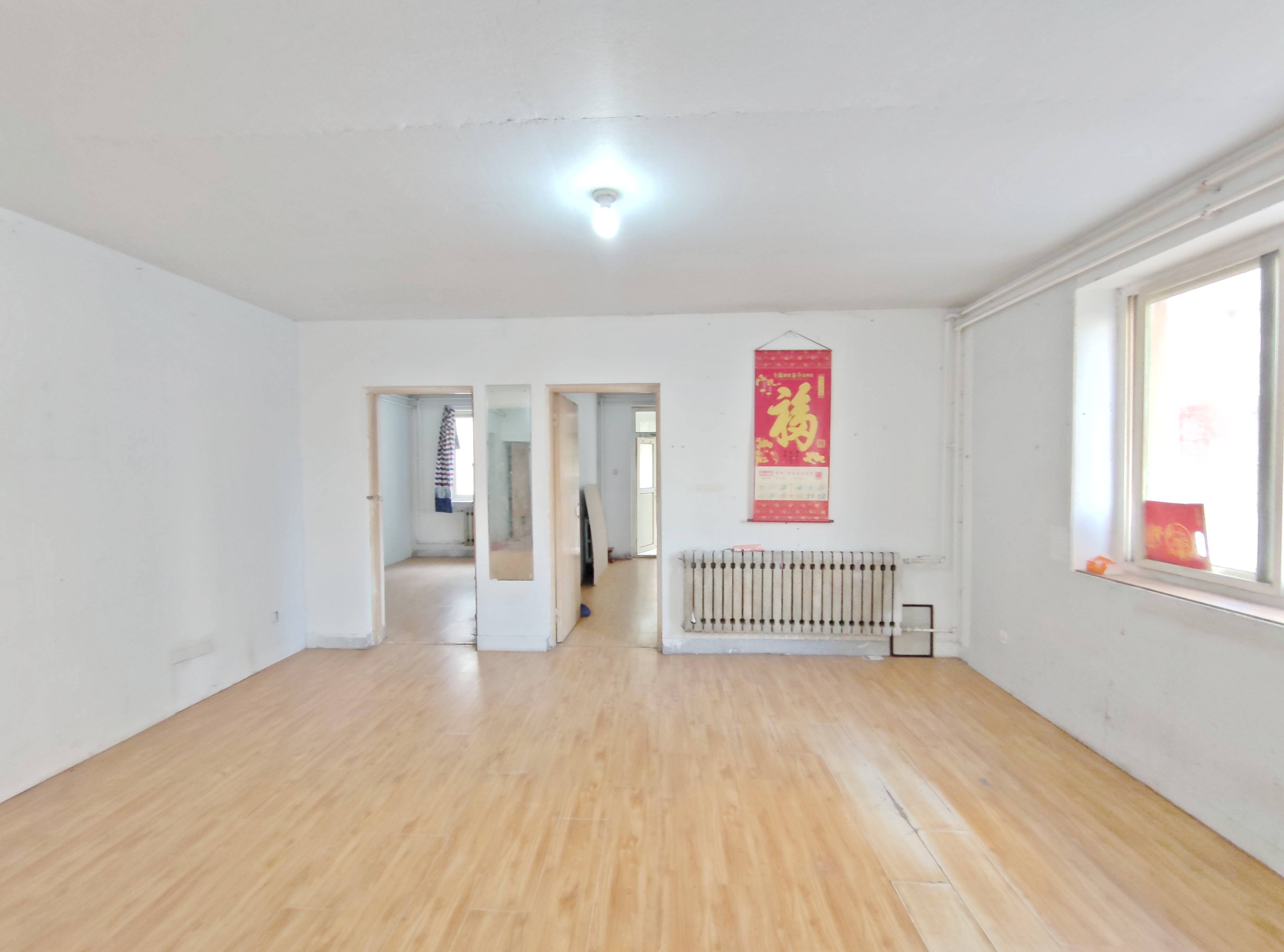 二七新村南路14号院