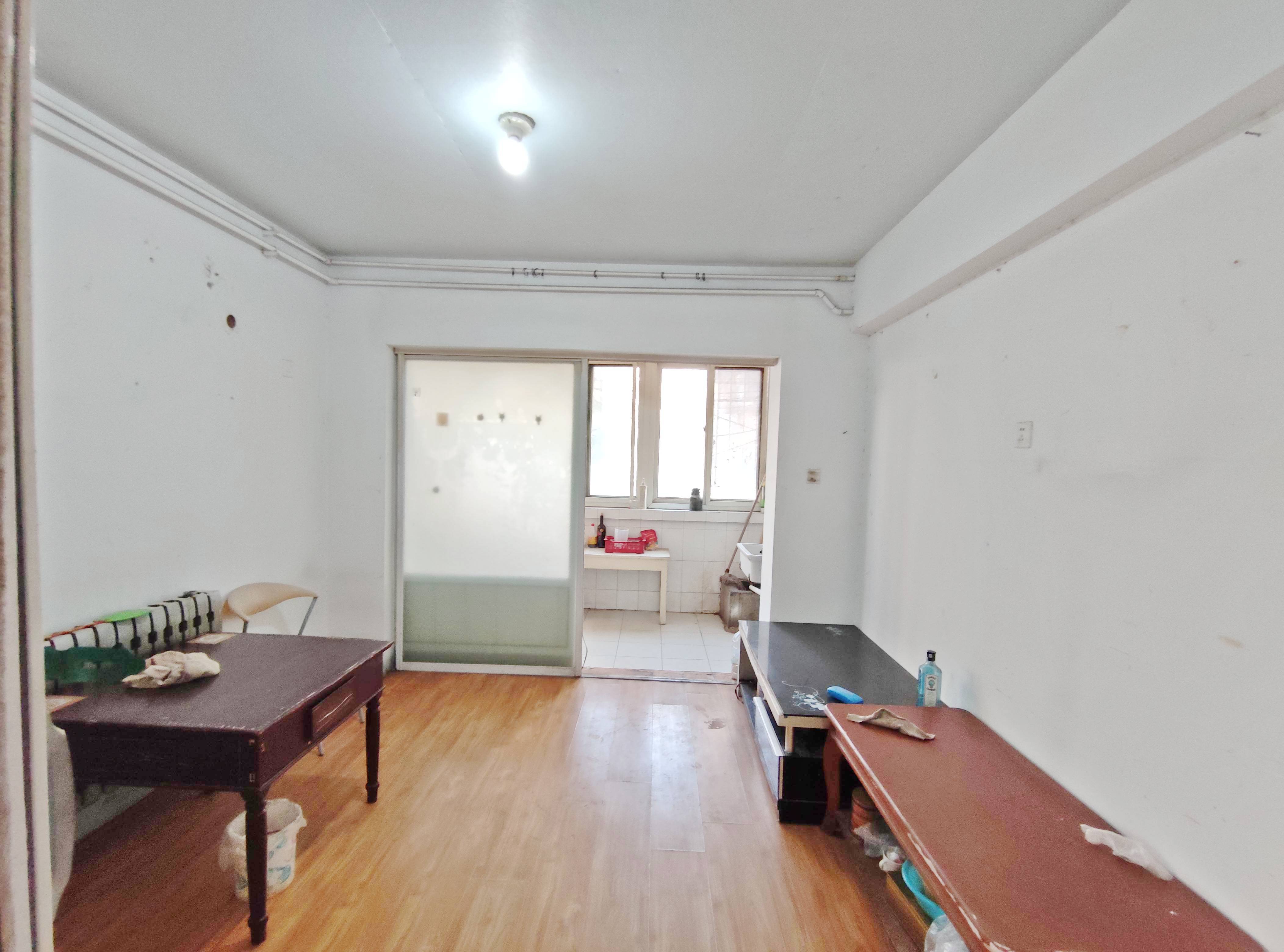 二七新村南路14号院