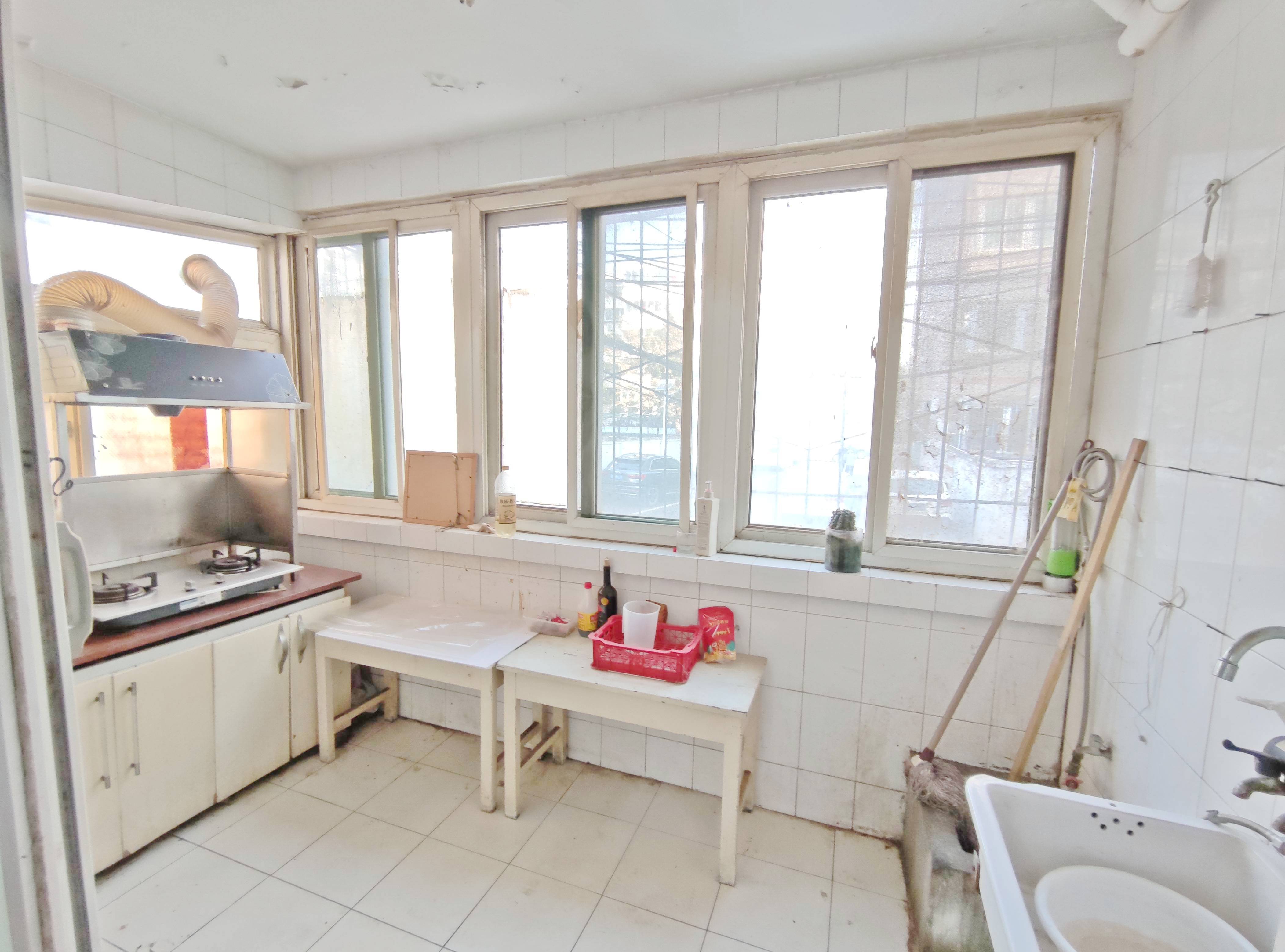 二七新村南路14号院