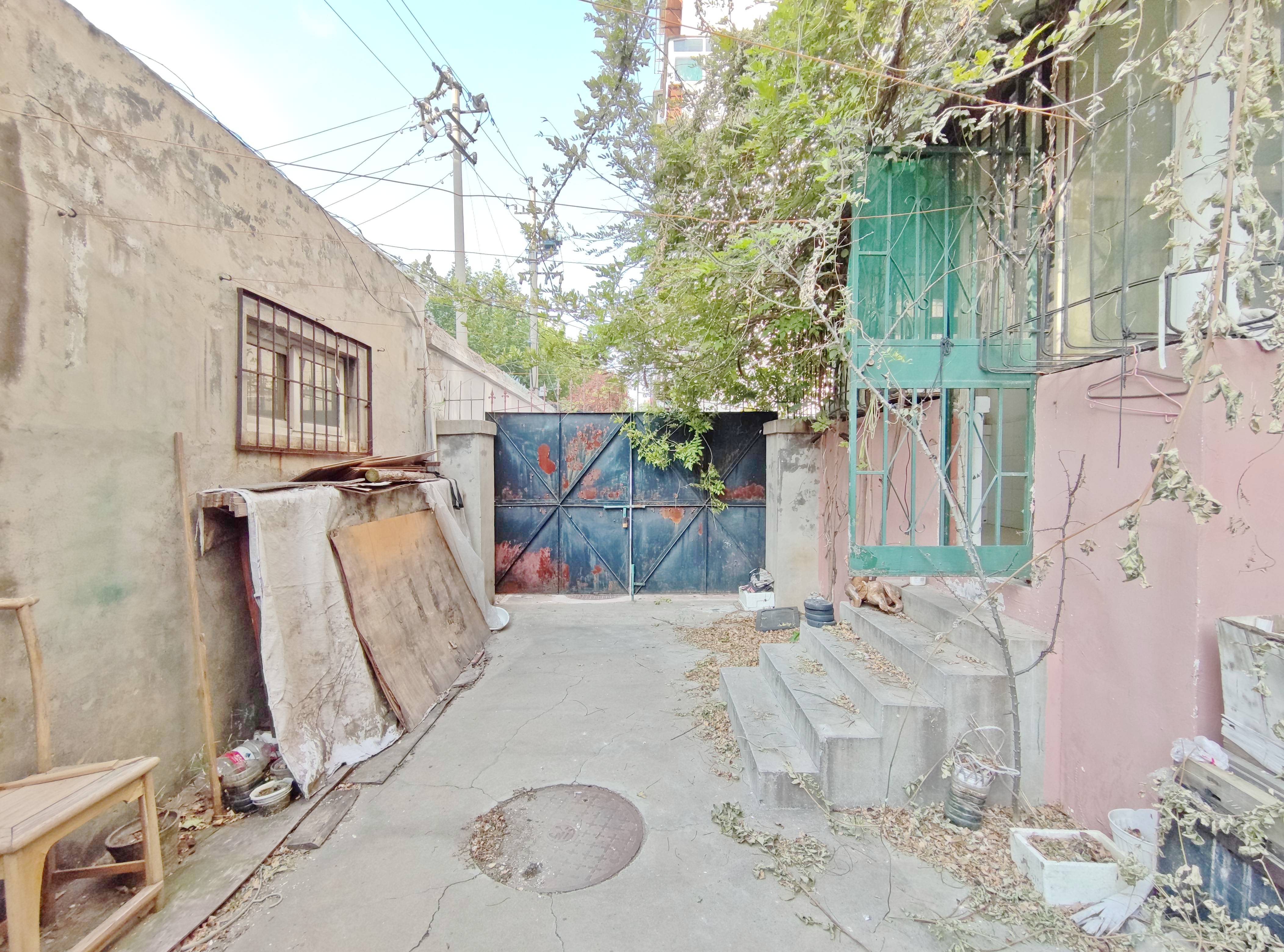 二七新村南路14号院