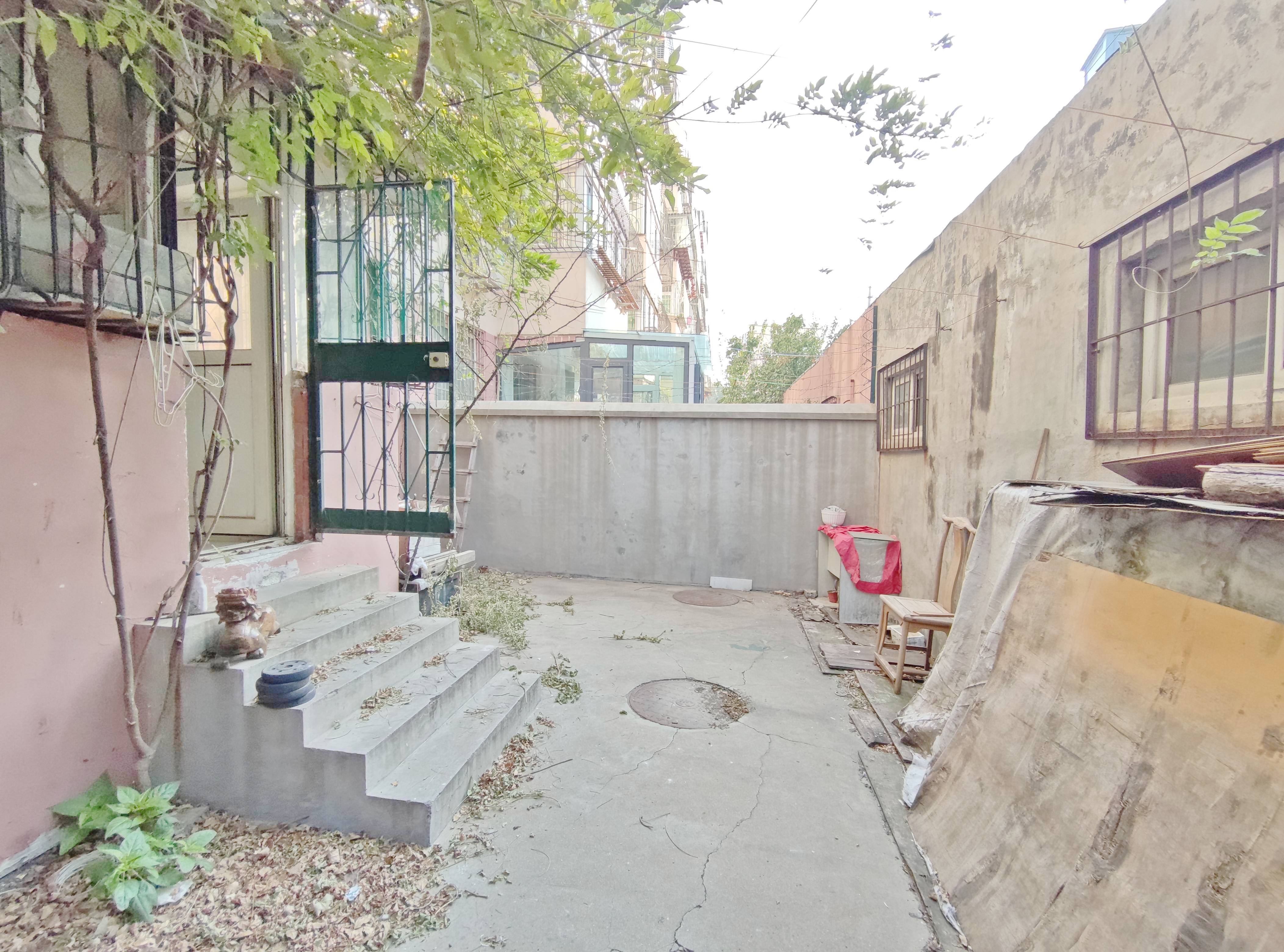 二七新村南路14号院