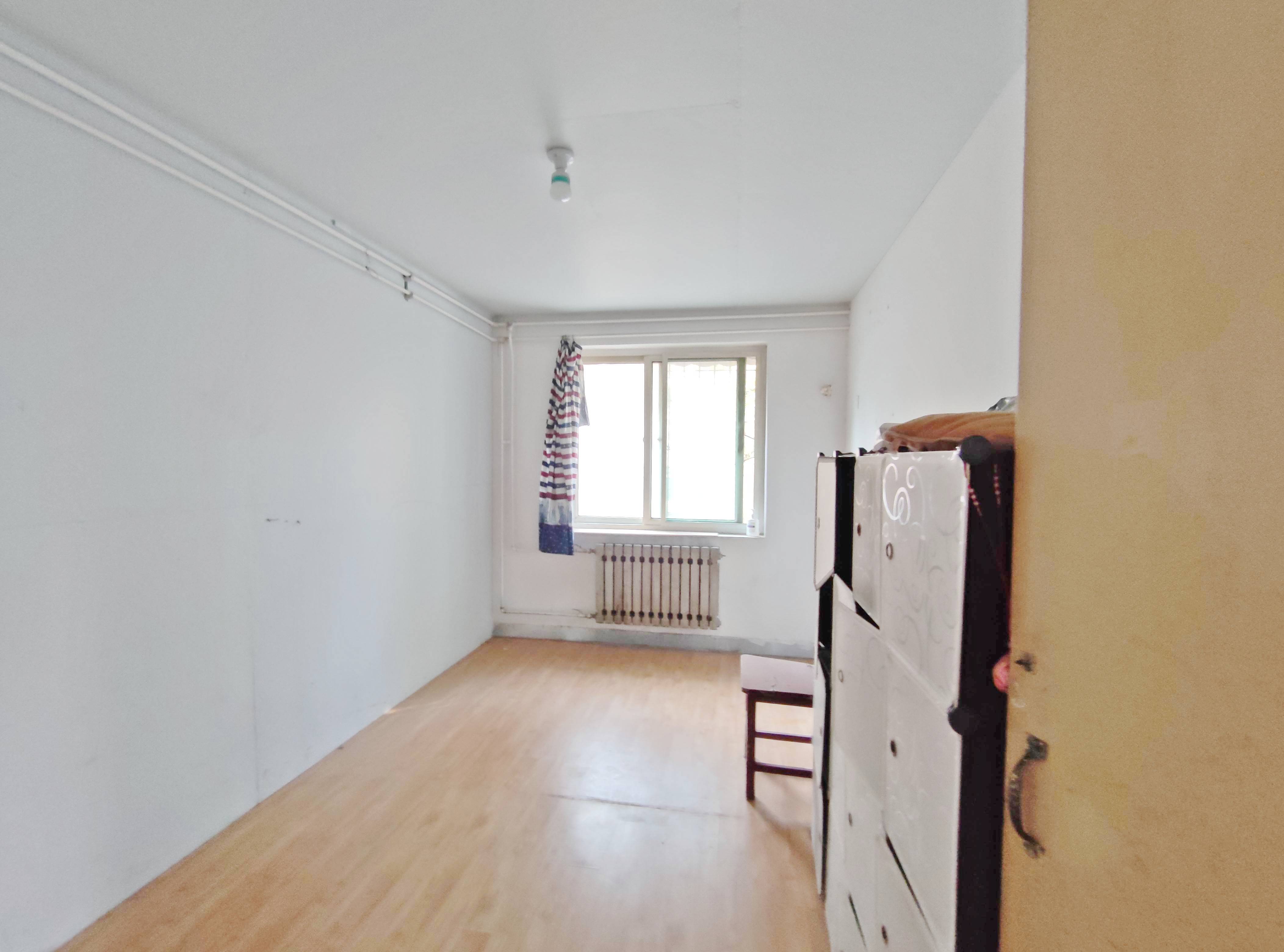 二七新村南路14号院