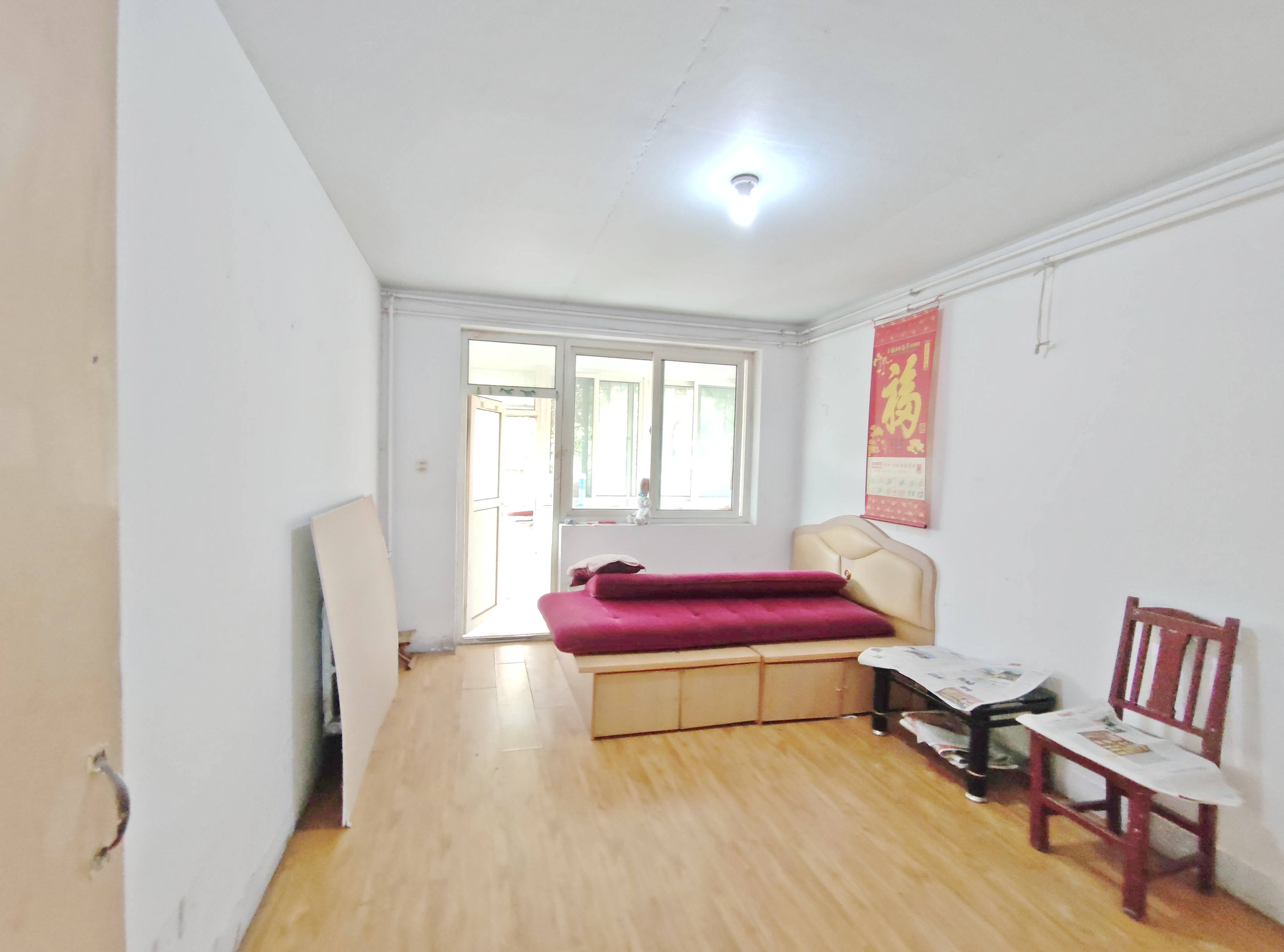 二七新村南路14号院