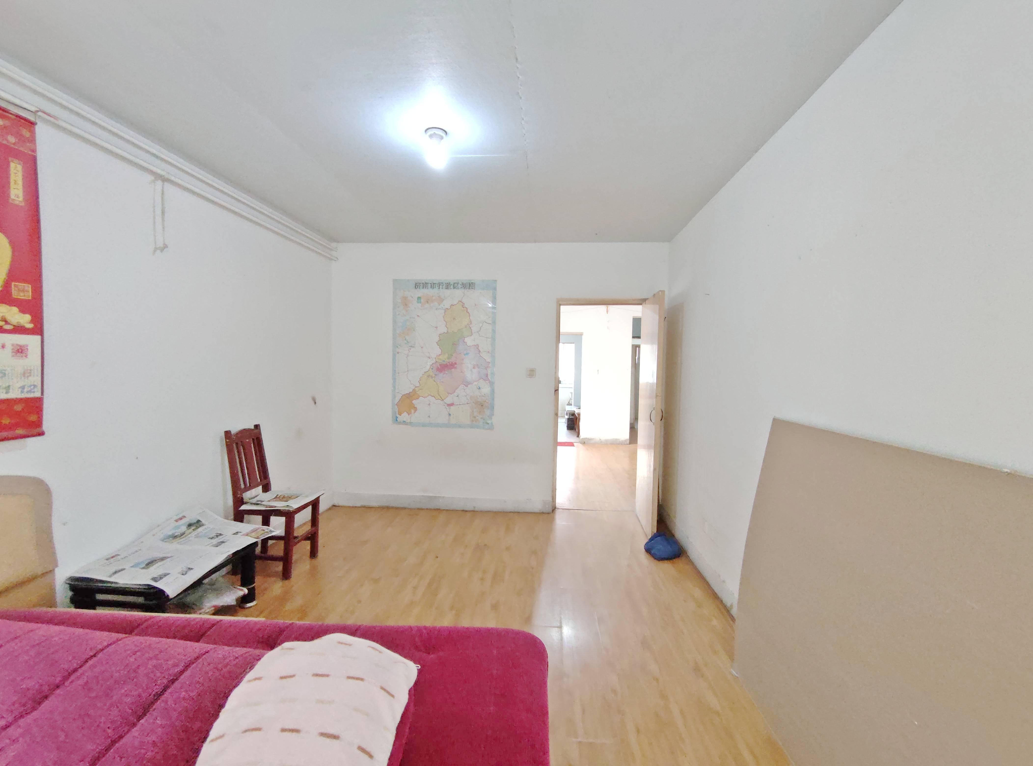 二七新村南路14号院