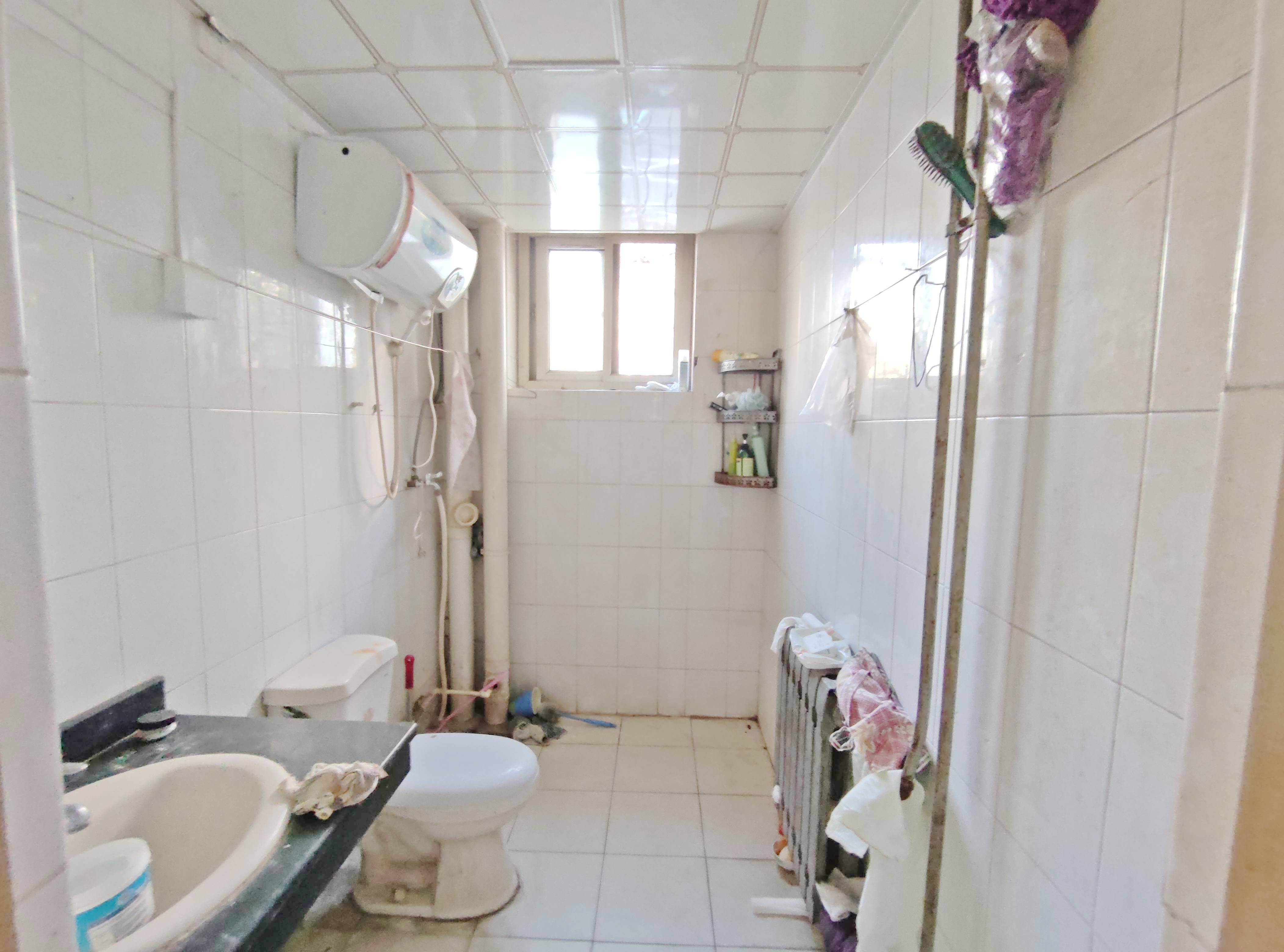 二七新村南路14号院