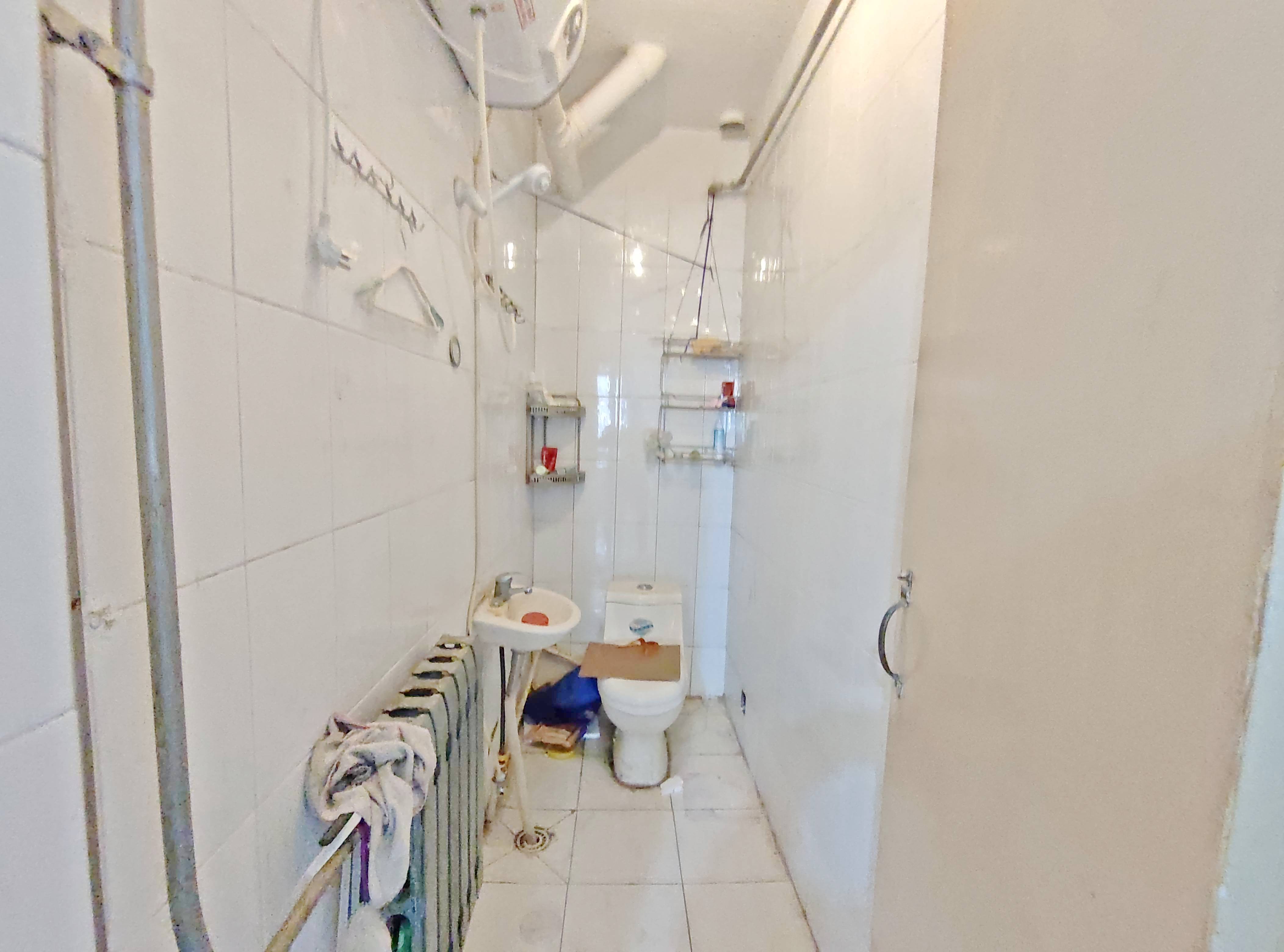 二七新村南路14号院