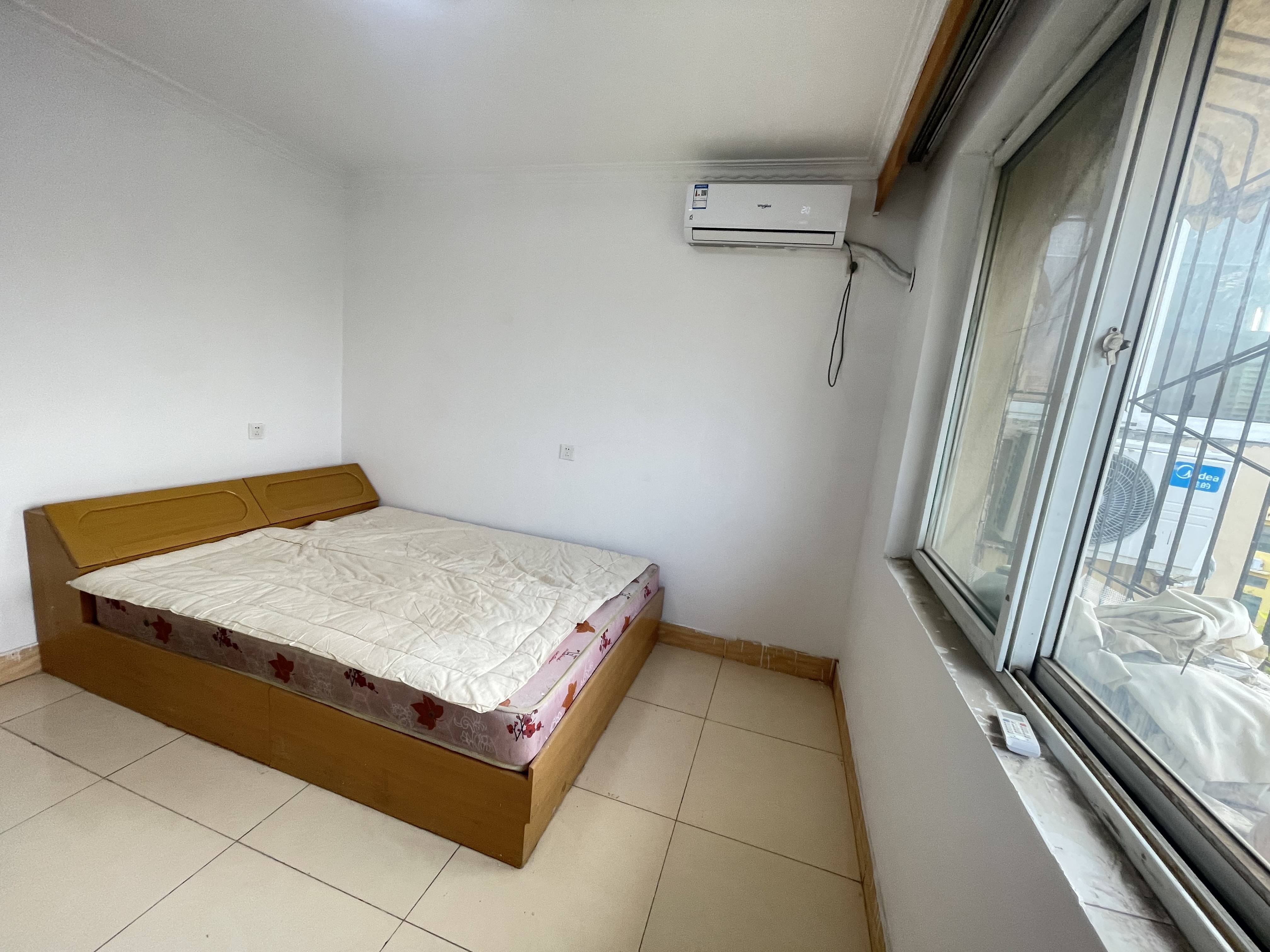 天桥东街单位宿舍