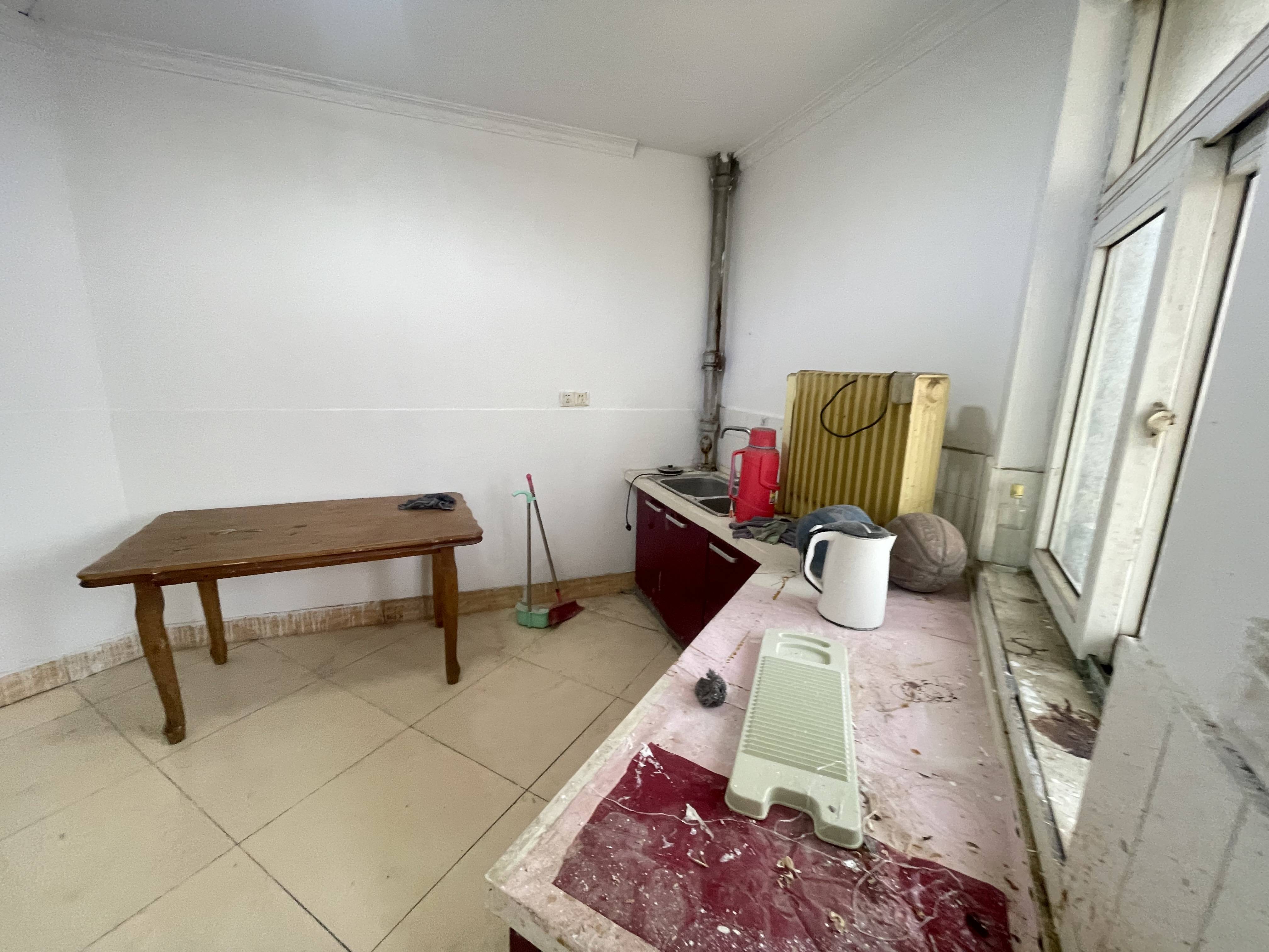 天桥东街单位宿舍