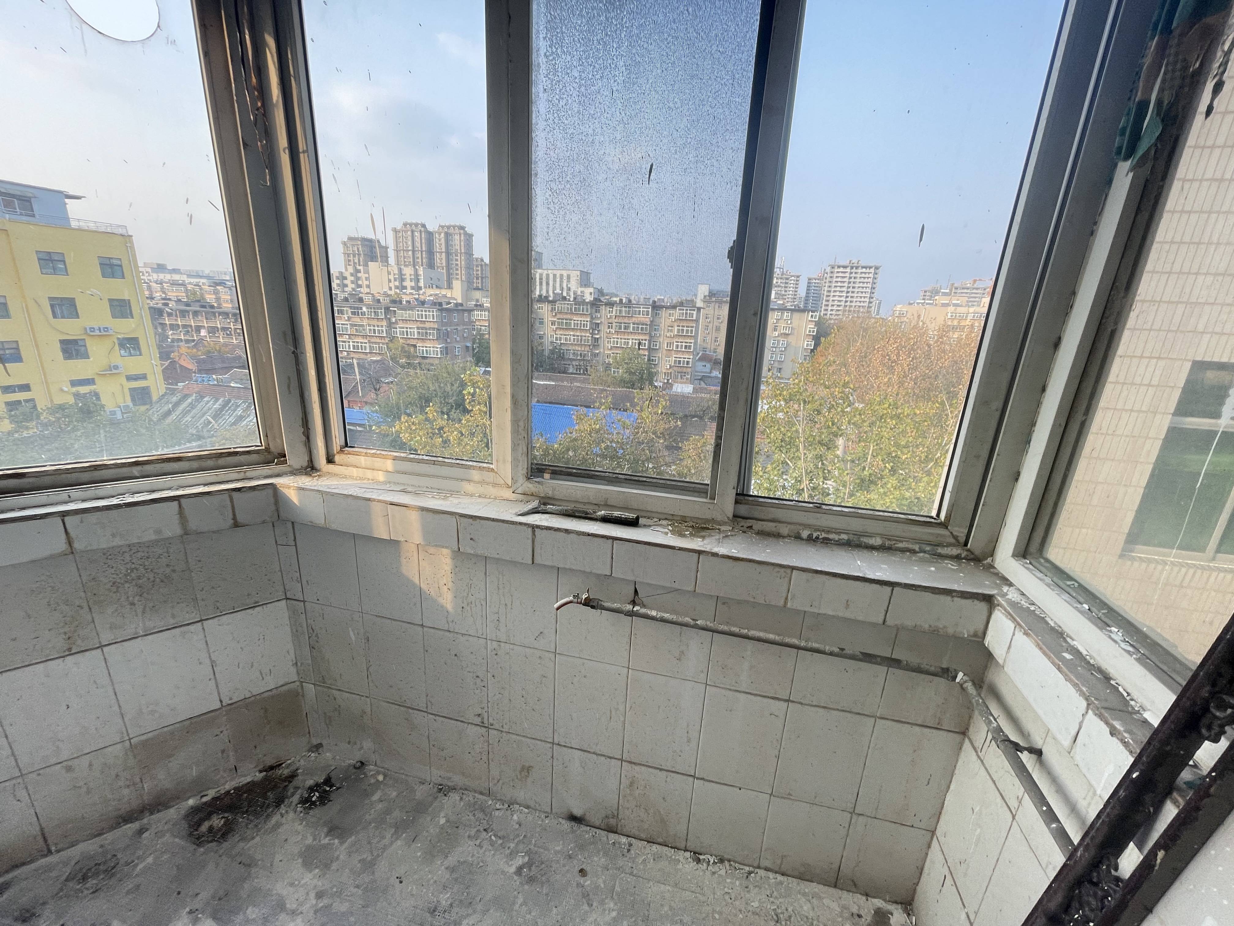 天桥东街单位宿舍