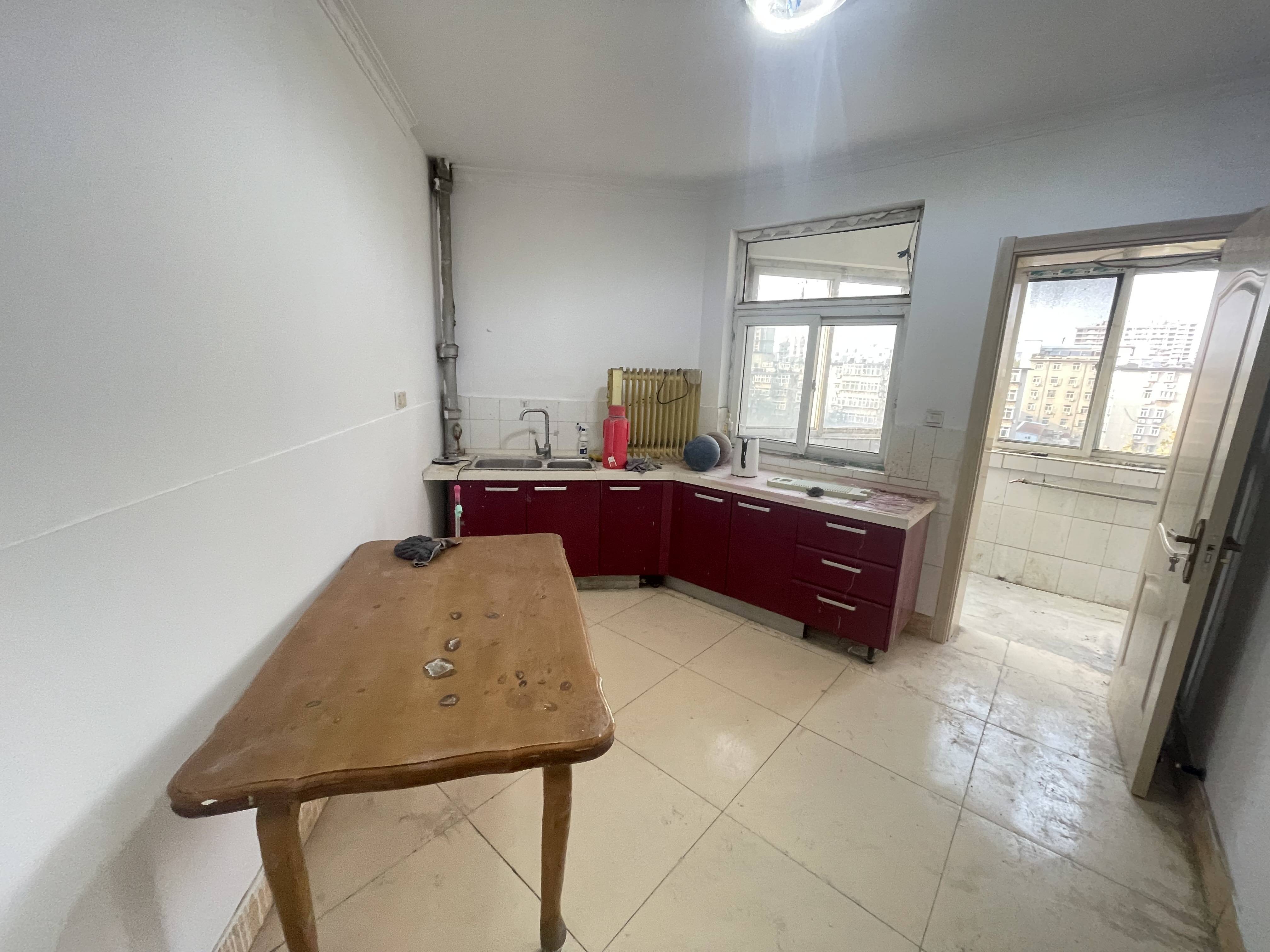 天桥东街单位宿舍