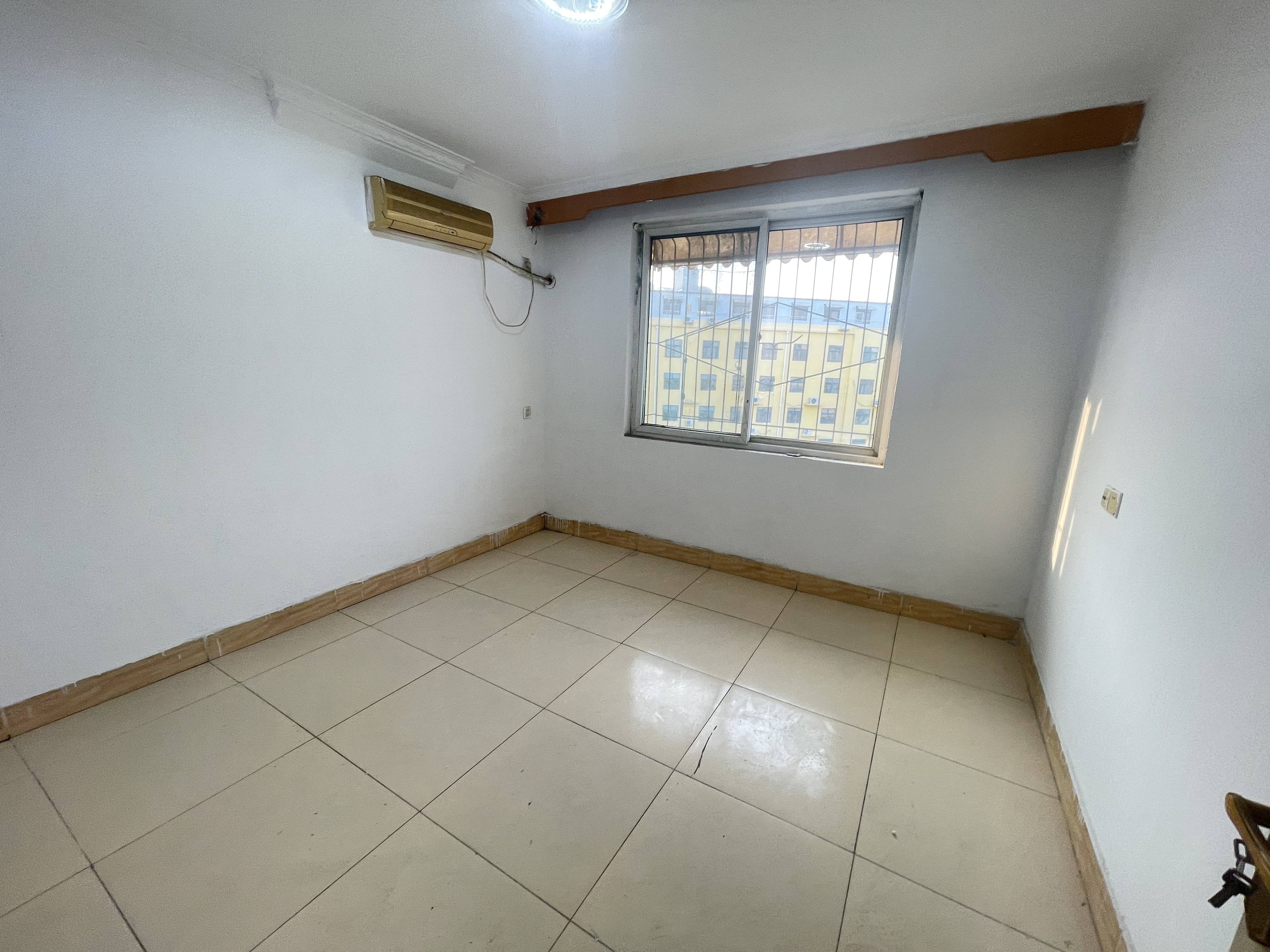 天桥东街单位宿舍