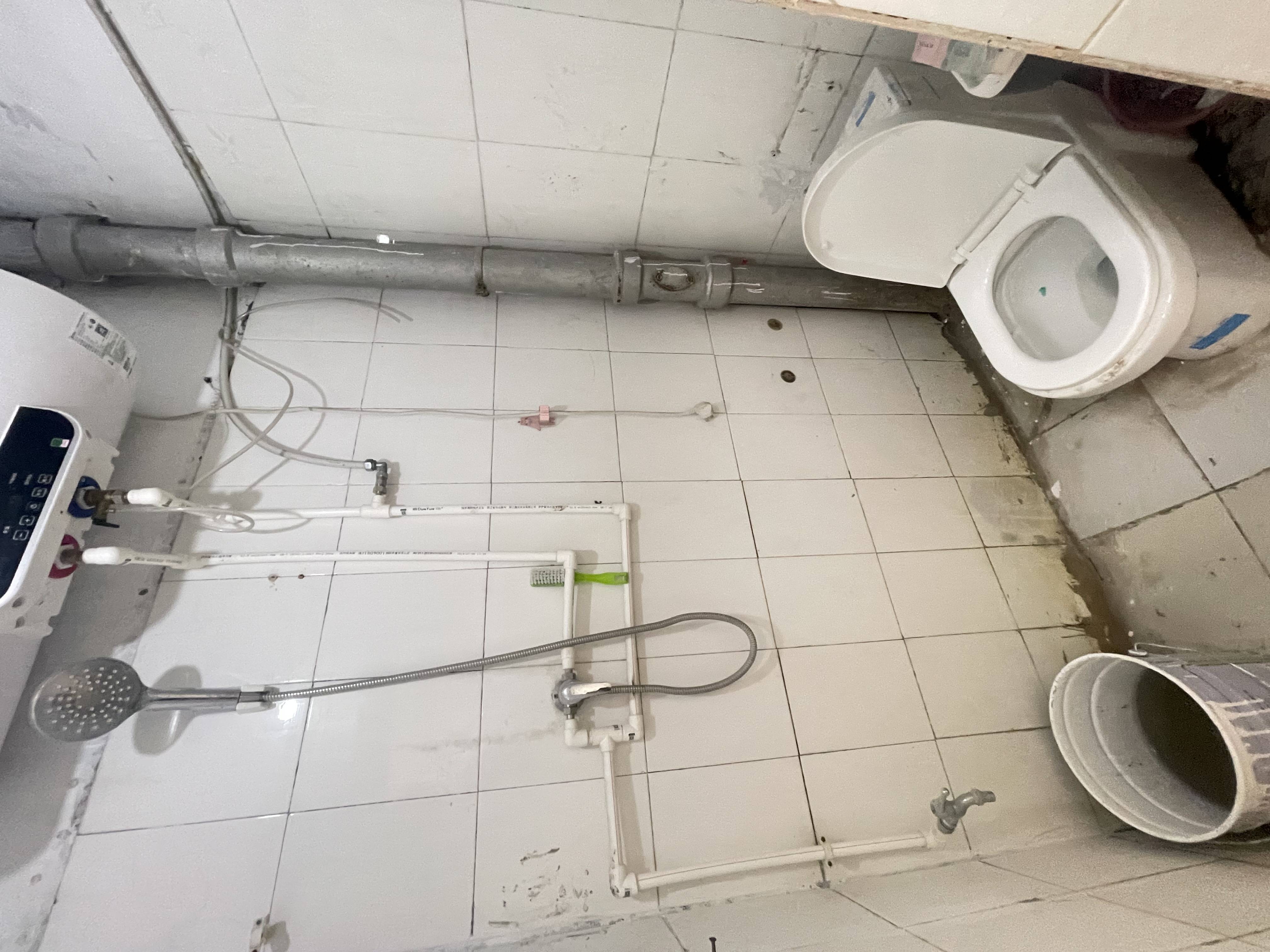 天桥东街单位宿舍