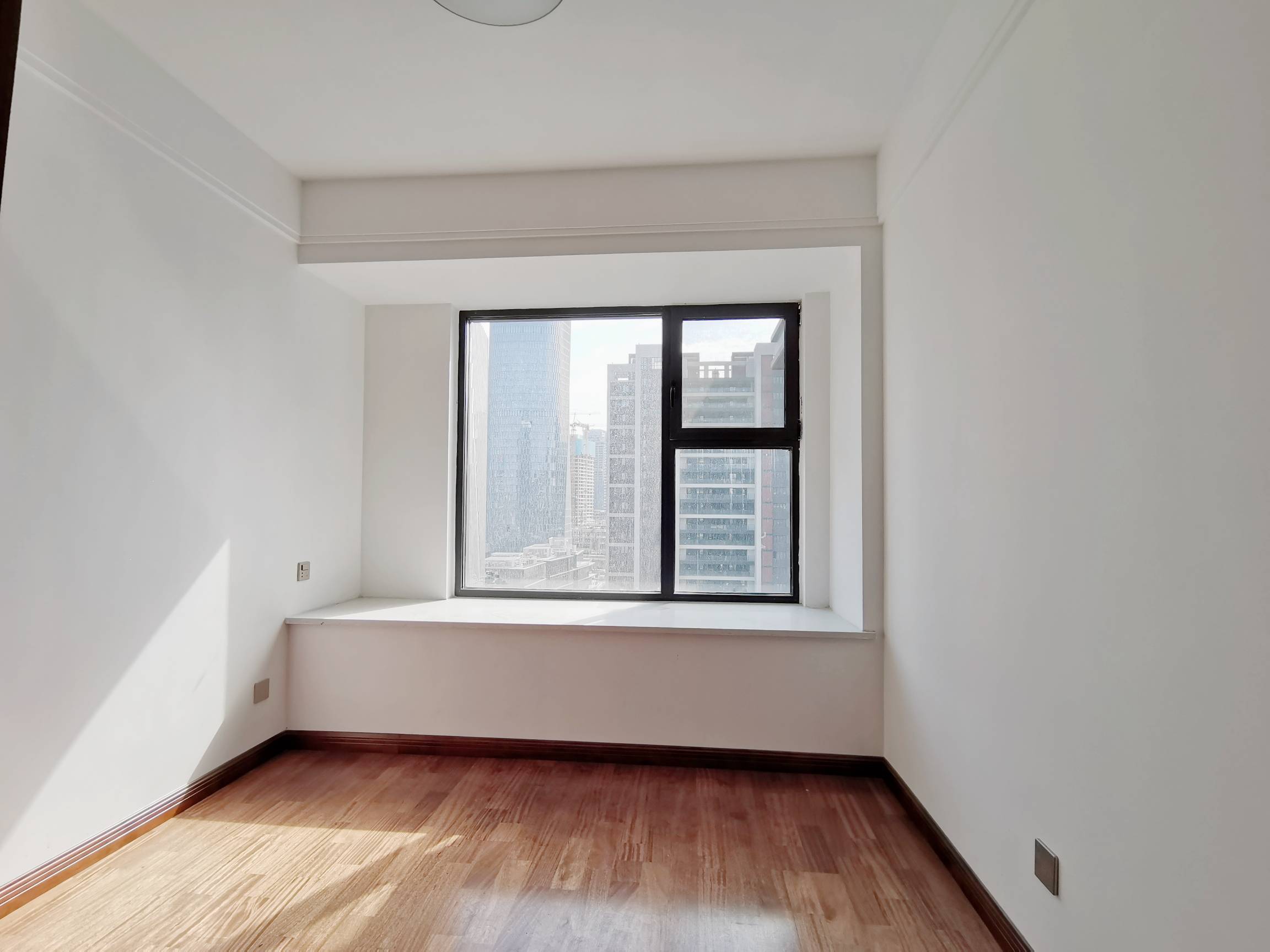 华润置地昆仑御