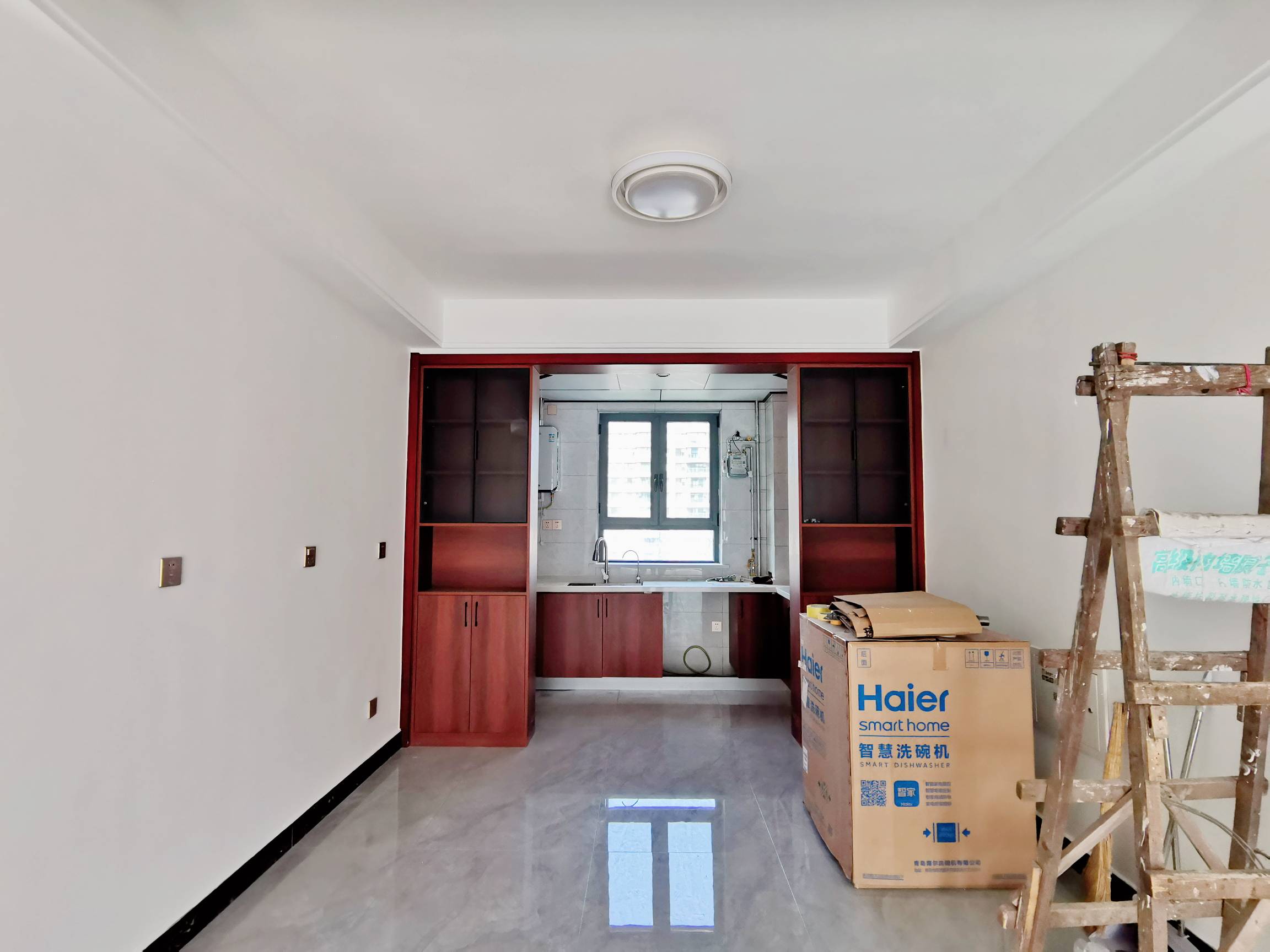 华润置地昆仑御