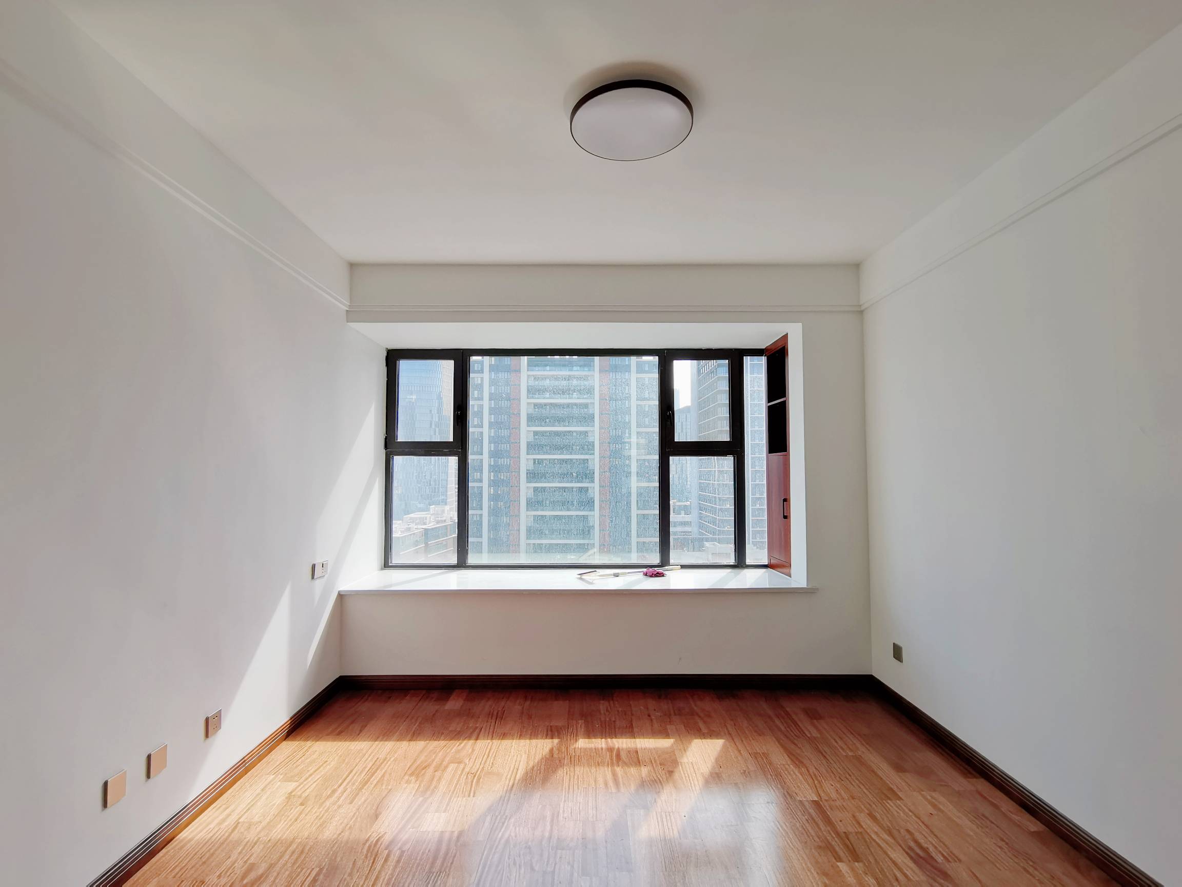 华润置地昆仑御