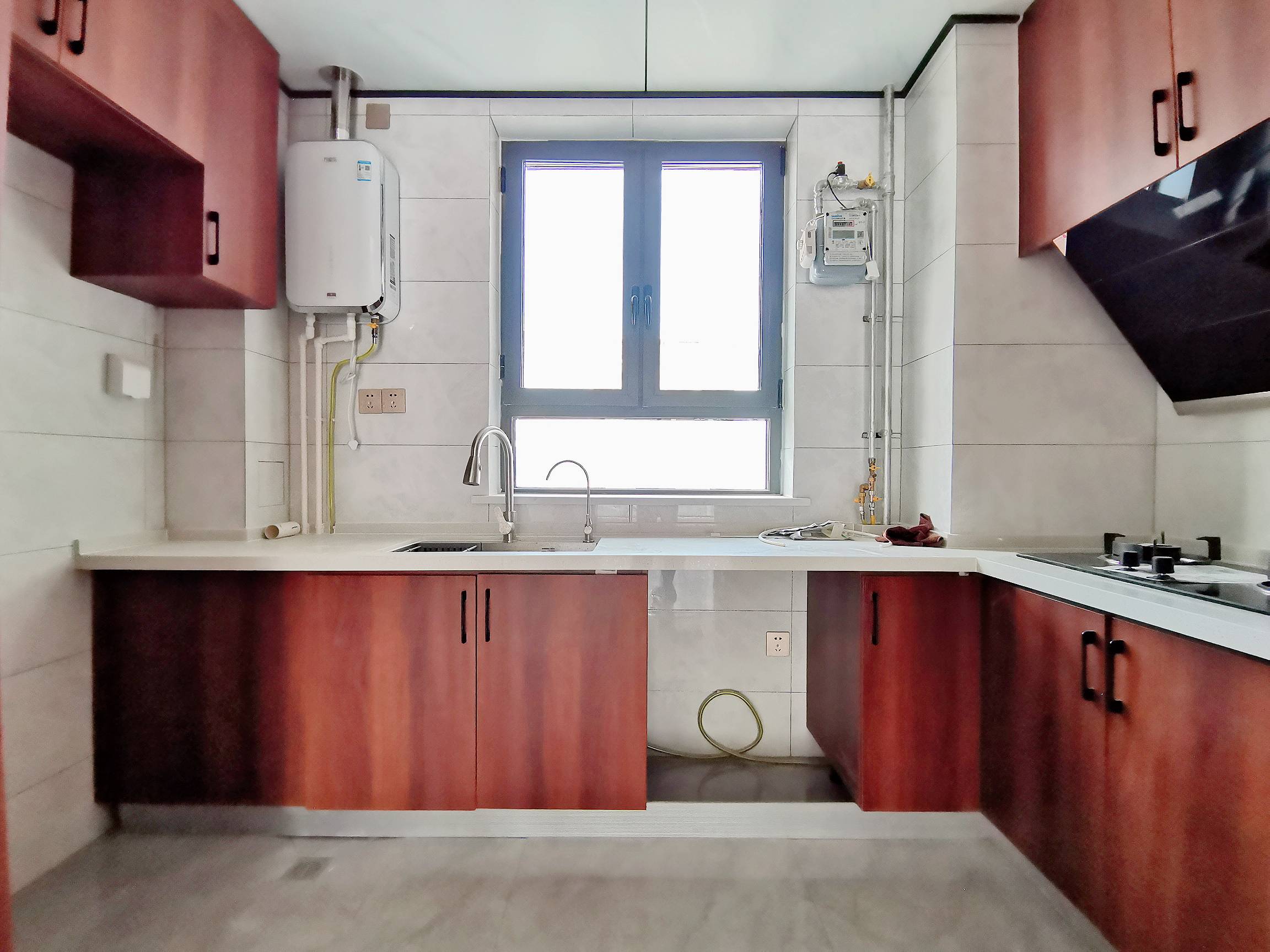 华润置地昆仑御