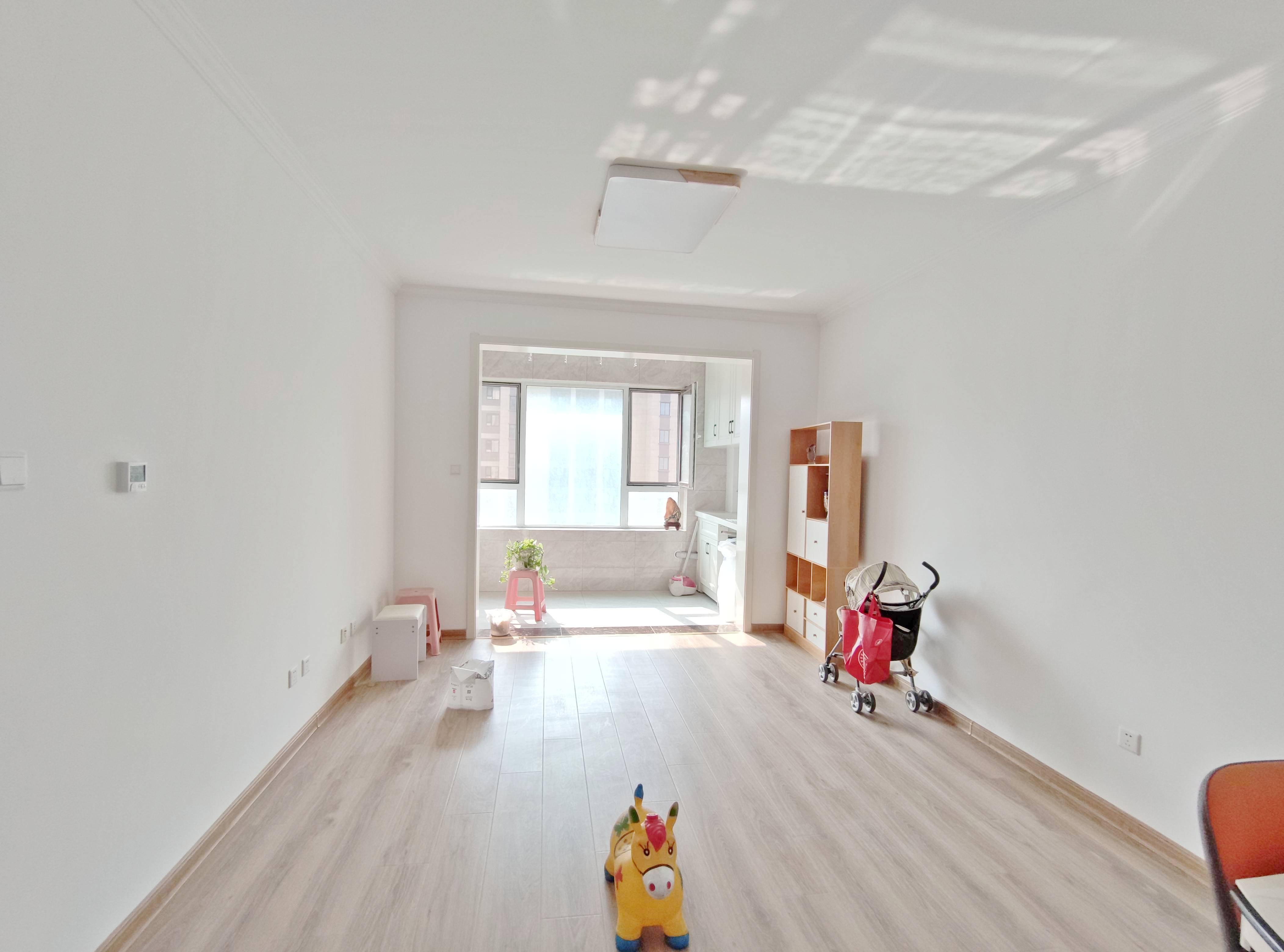 绿地国际城牡丹明都