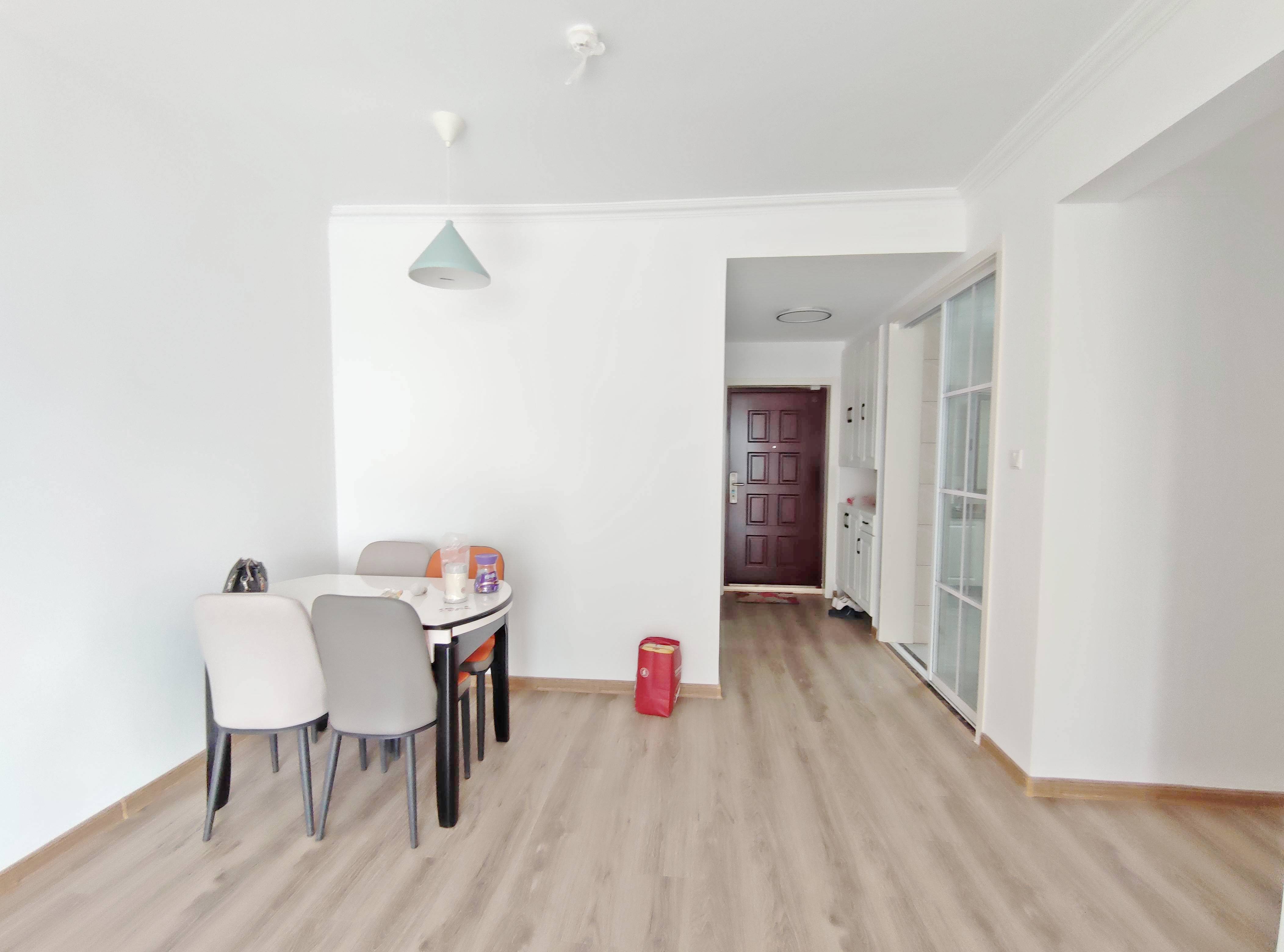 绿地国际城牡丹明都