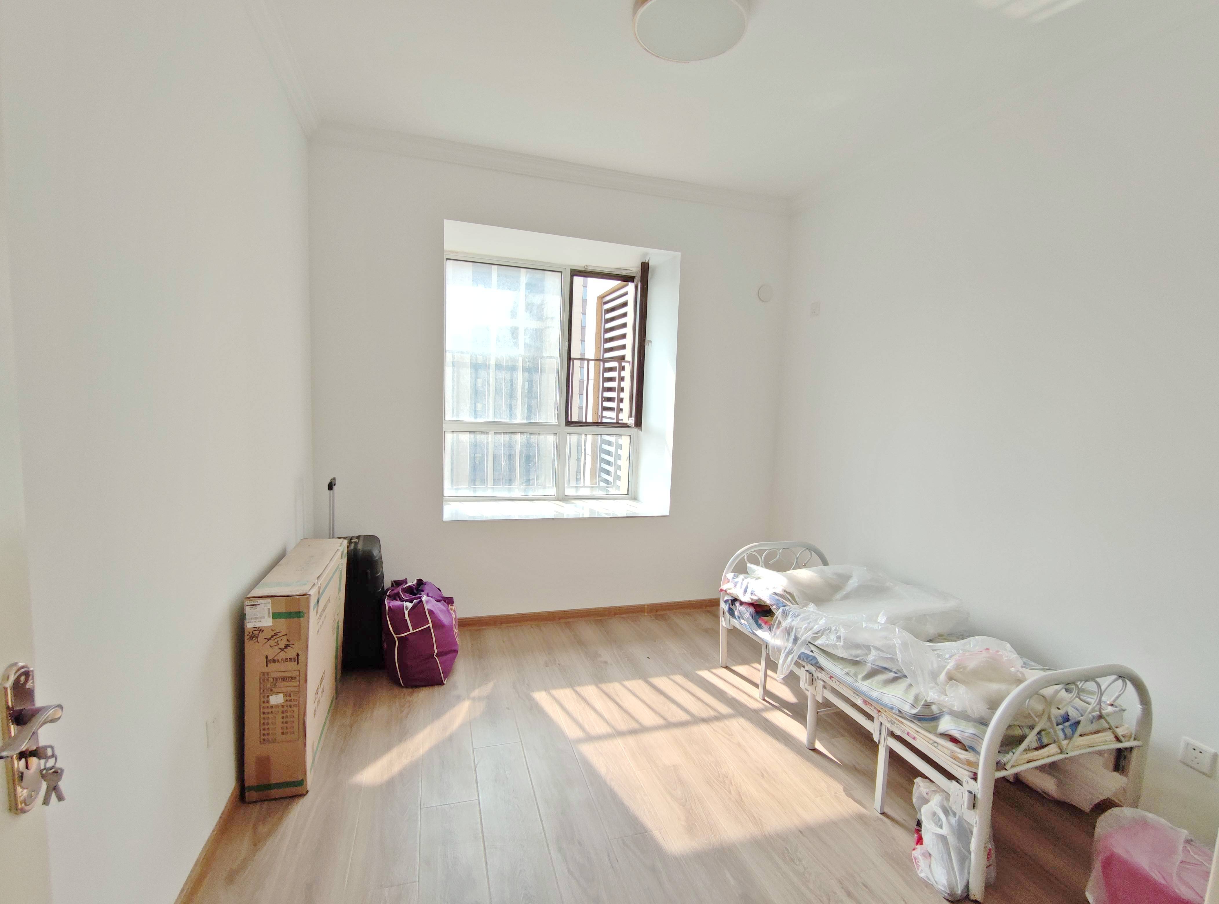 绿地国际城牡丹明都