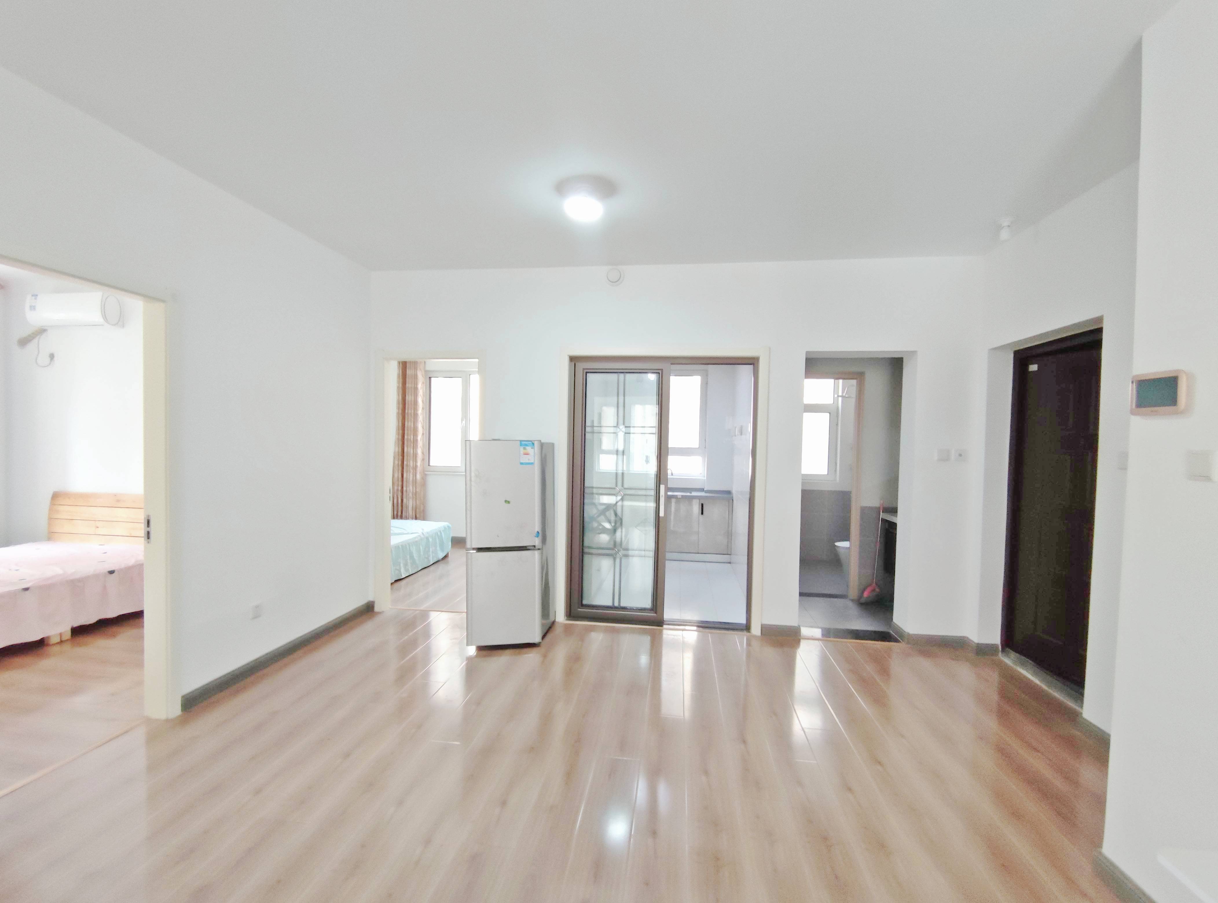 绿地国际城百花明都